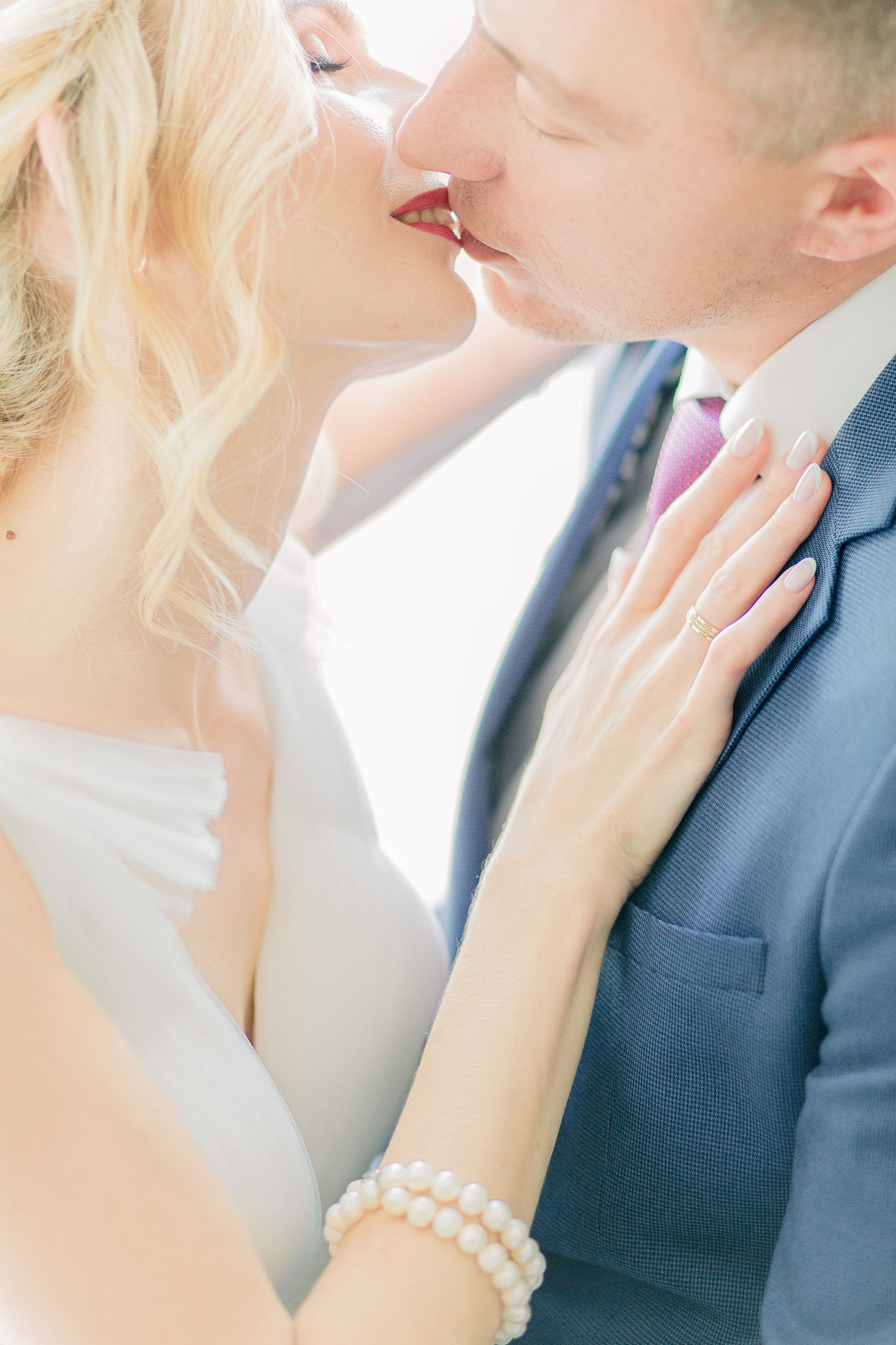 Катя и Вова. Свадебный и женский фотограф