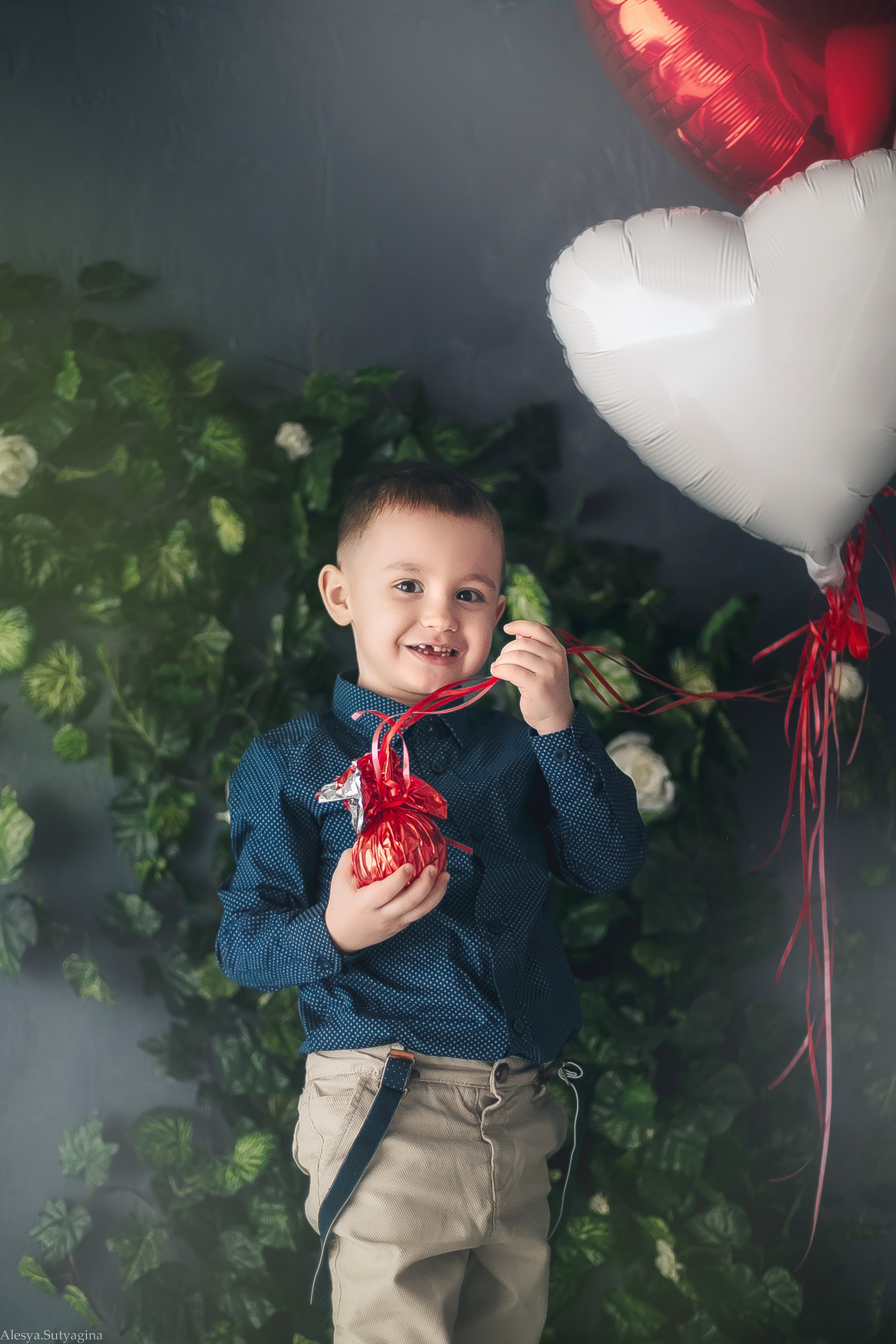 Морозовы. Свадебный и женский фотограф