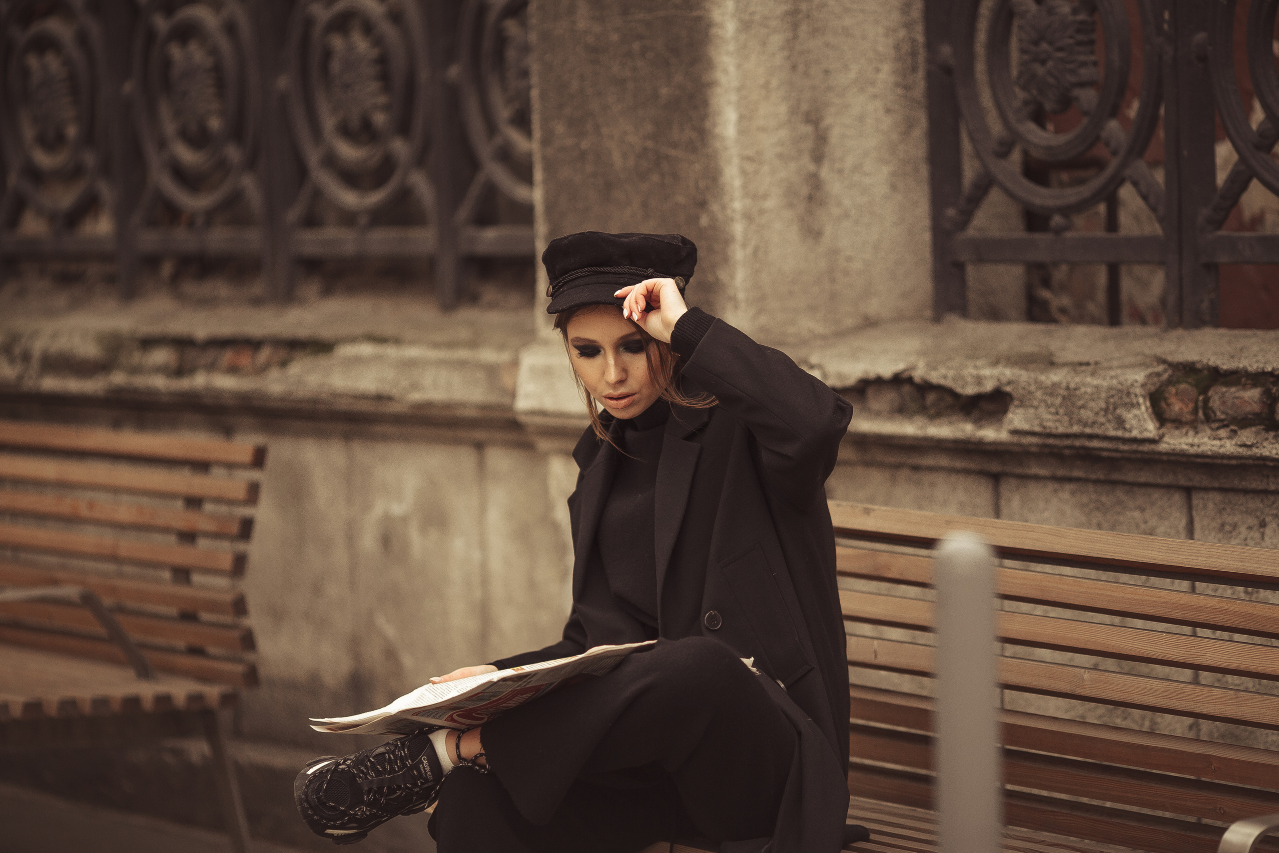 Оля. Свадебный и женский фотограф