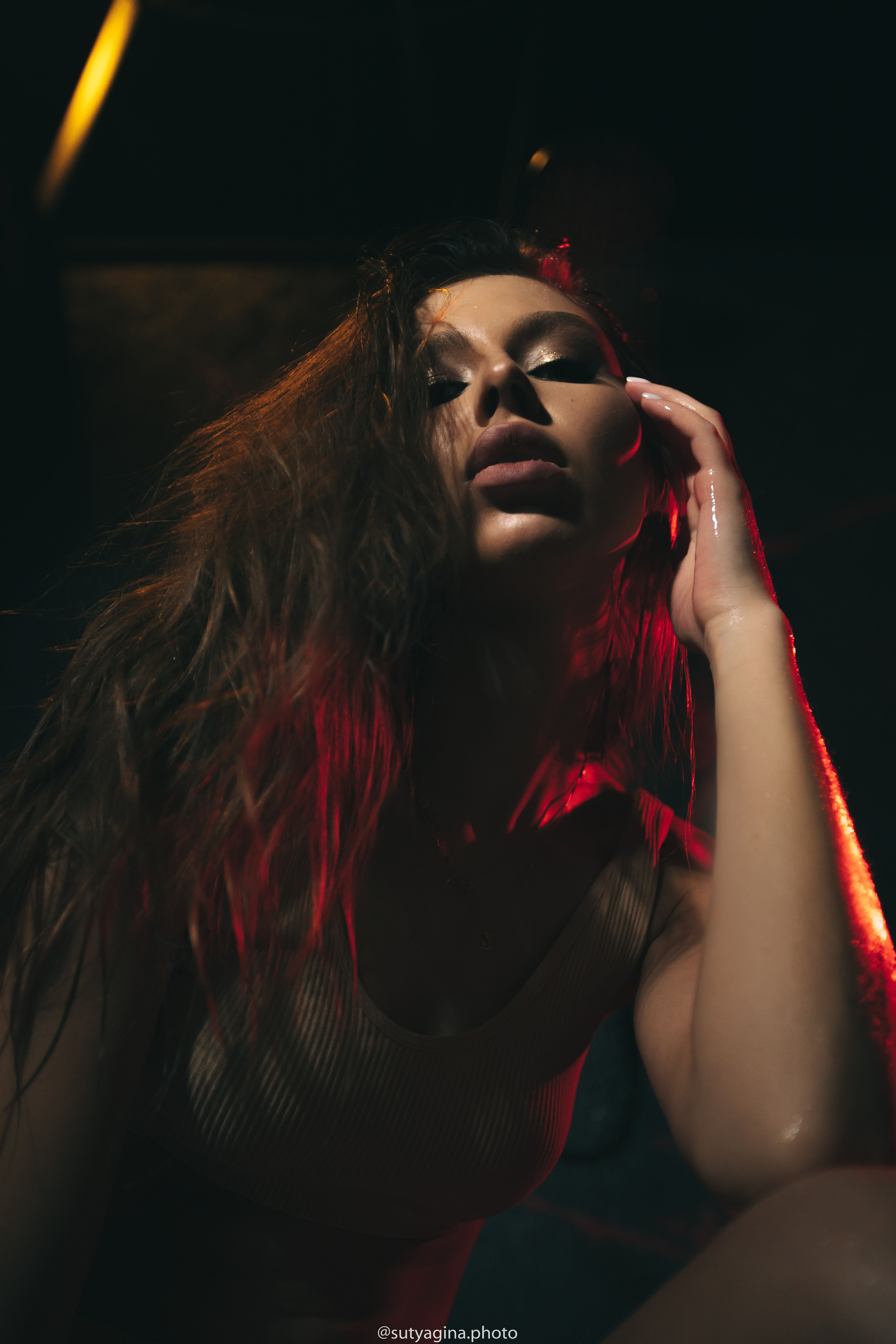 Оля. Свадебный и женский фотограф