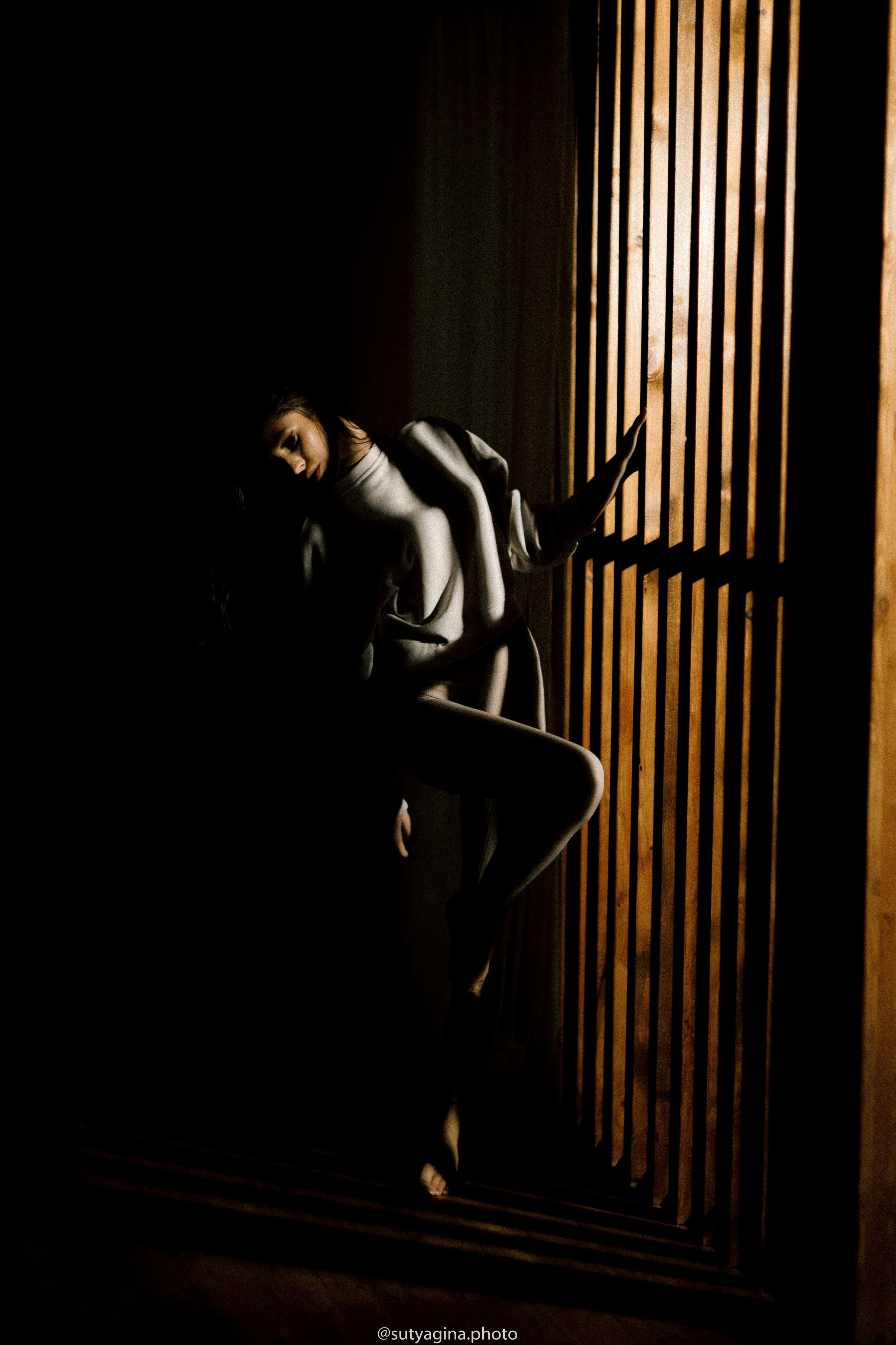 Оля. Свадебный и женский фотограф