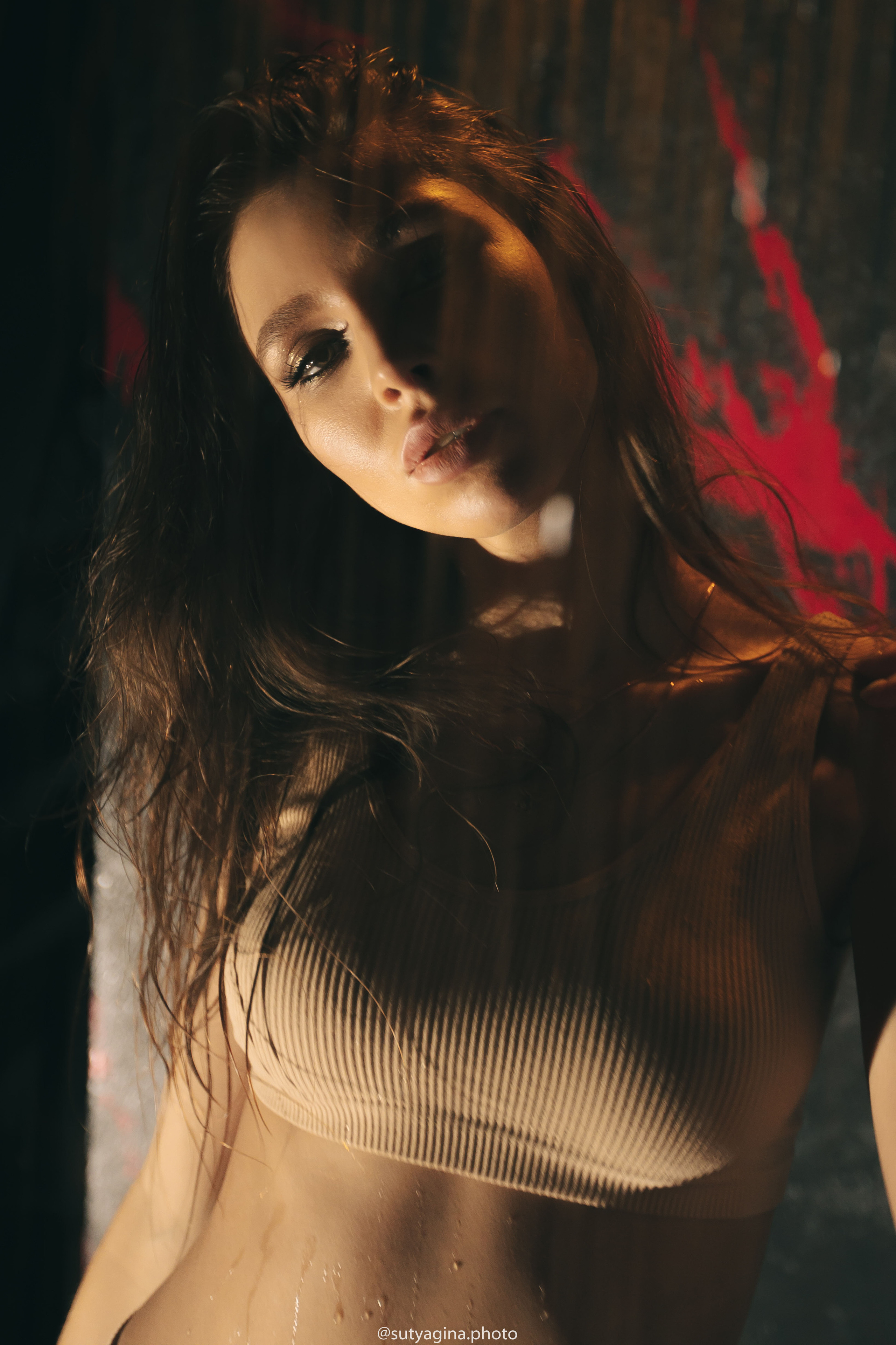 Оля. Свадебный и женский фотограф