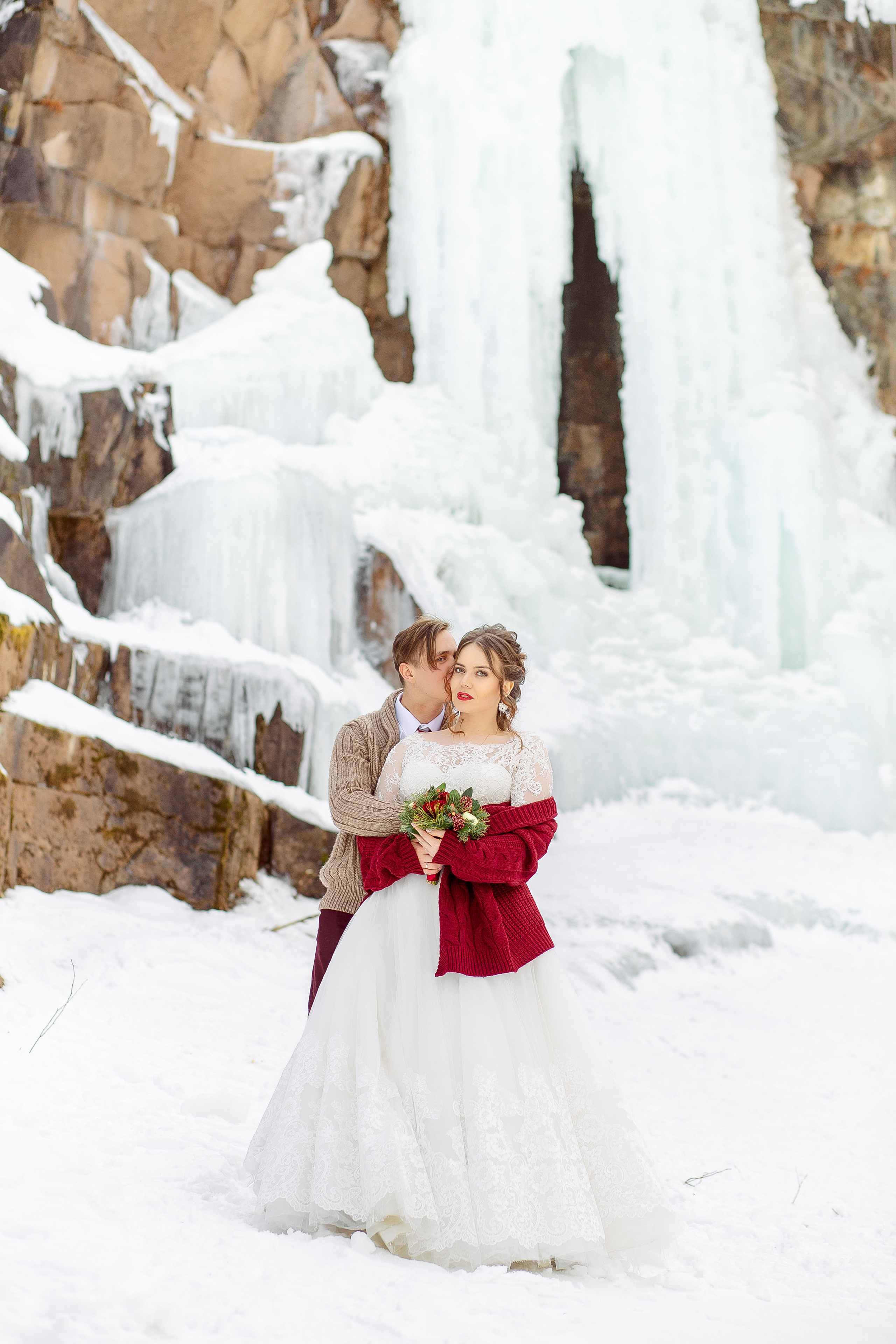 Даша и Саша. Свадебный и женский фотограф