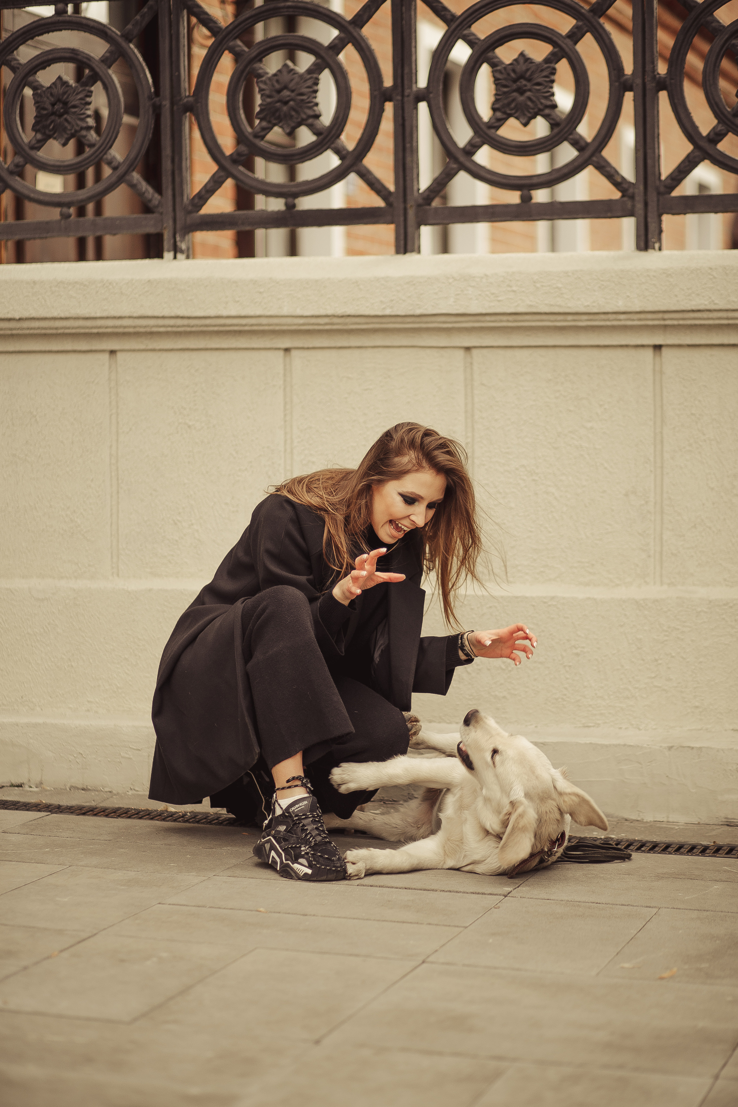 Оля. Свадебный и женский фотограф