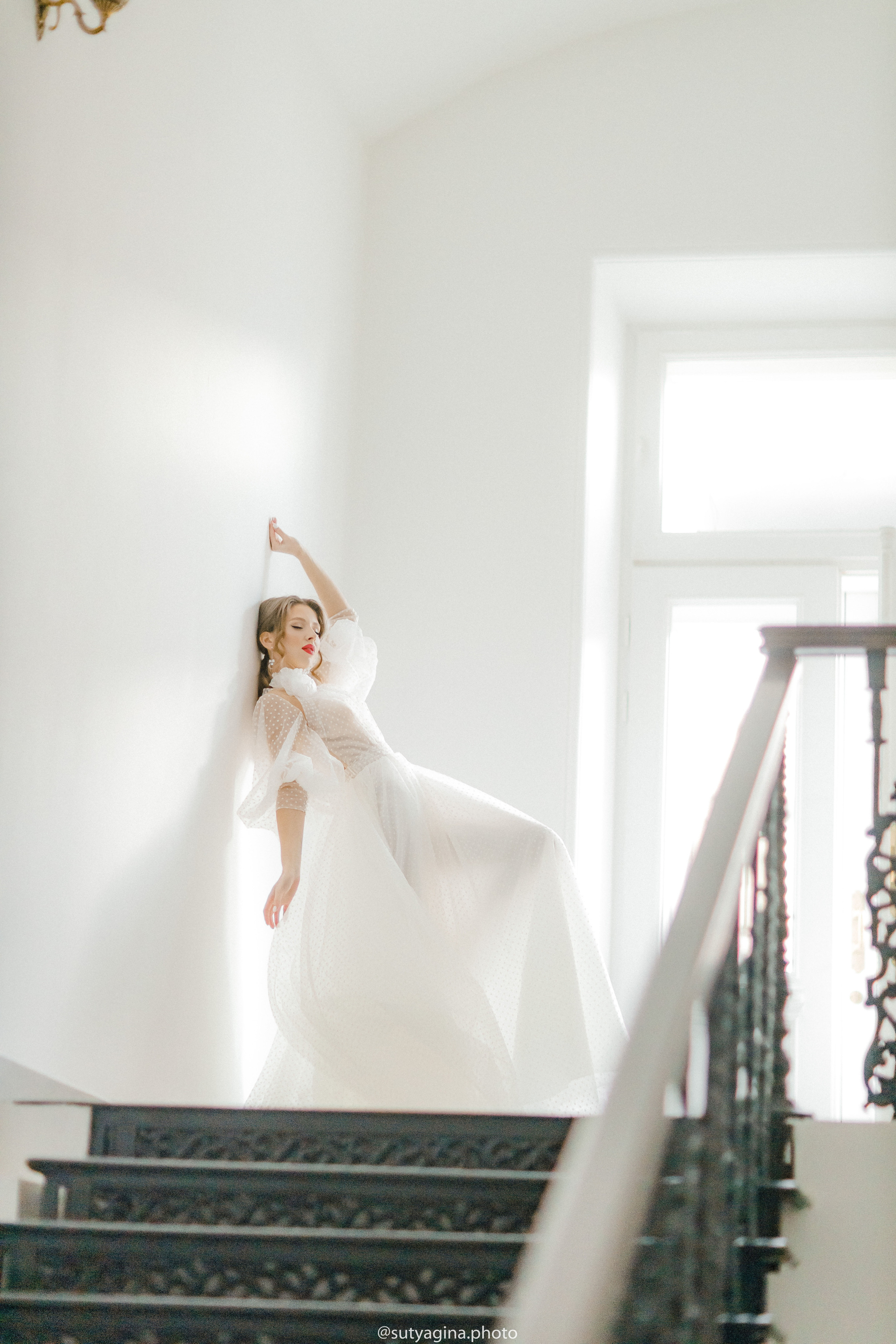 Оля. Свадебный и женский фотограф