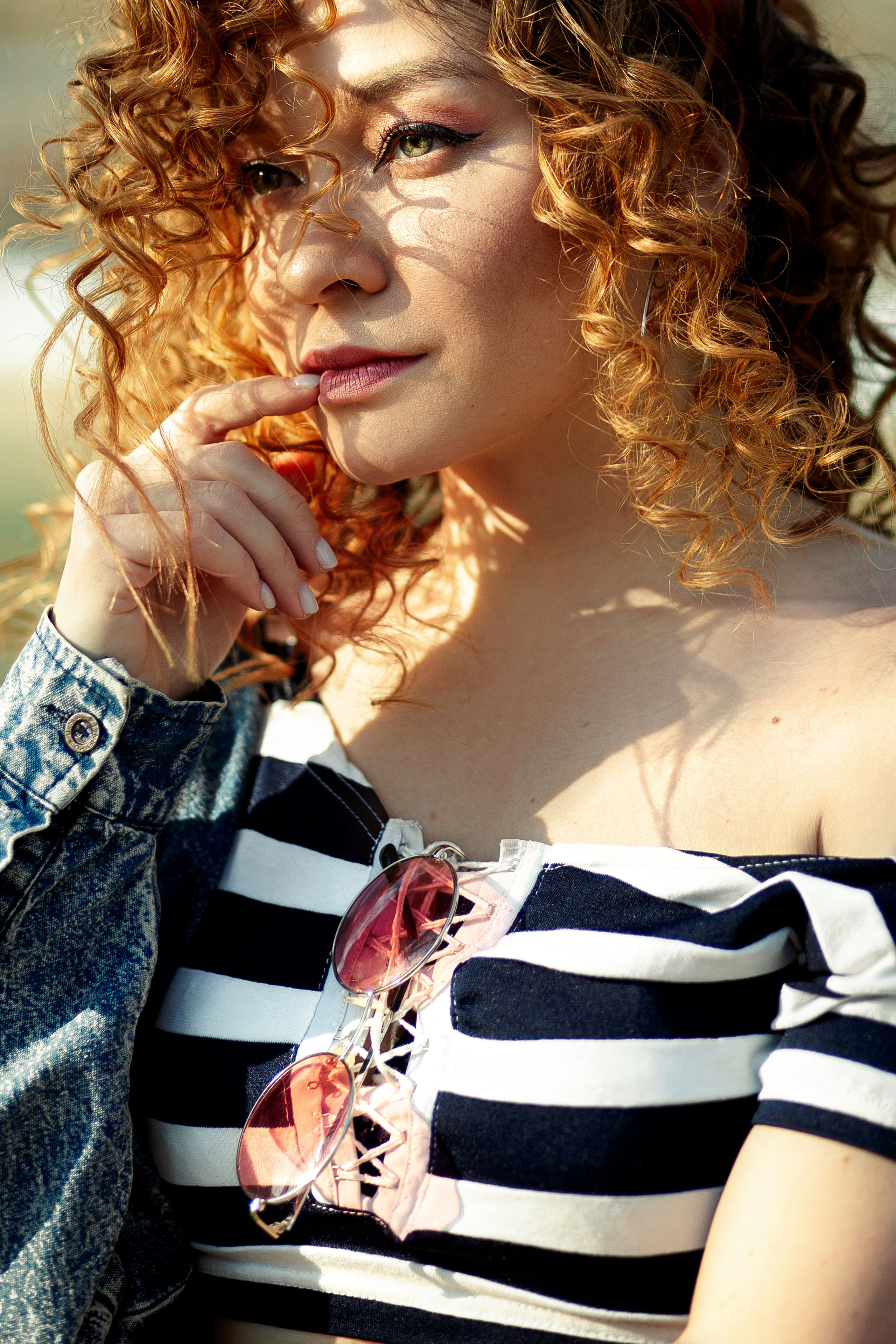 Катя. Свадебный и женский фотограф