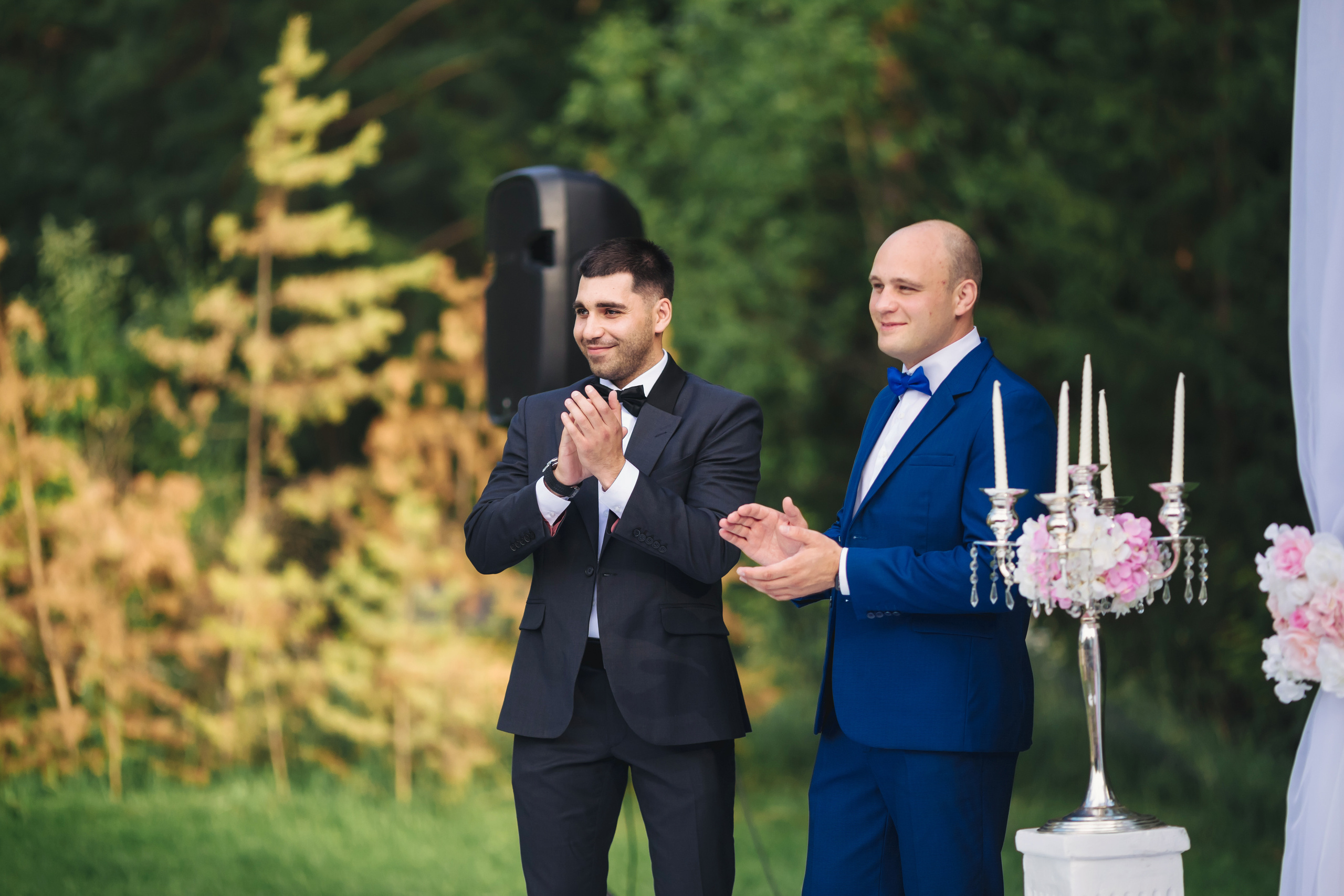 Аня и Миша. Свадебный и женский фотограф