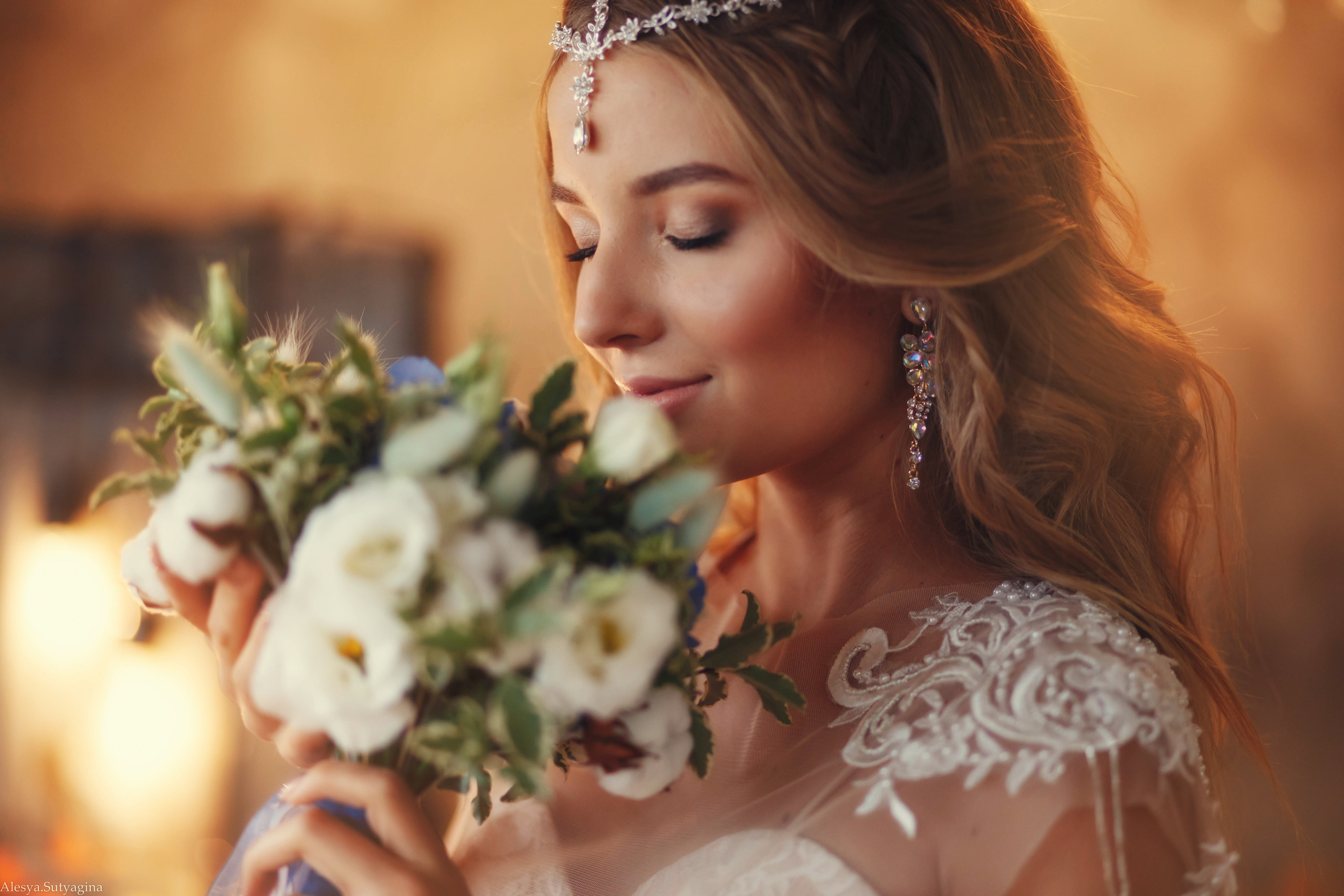 Свадебный и женский фотограф