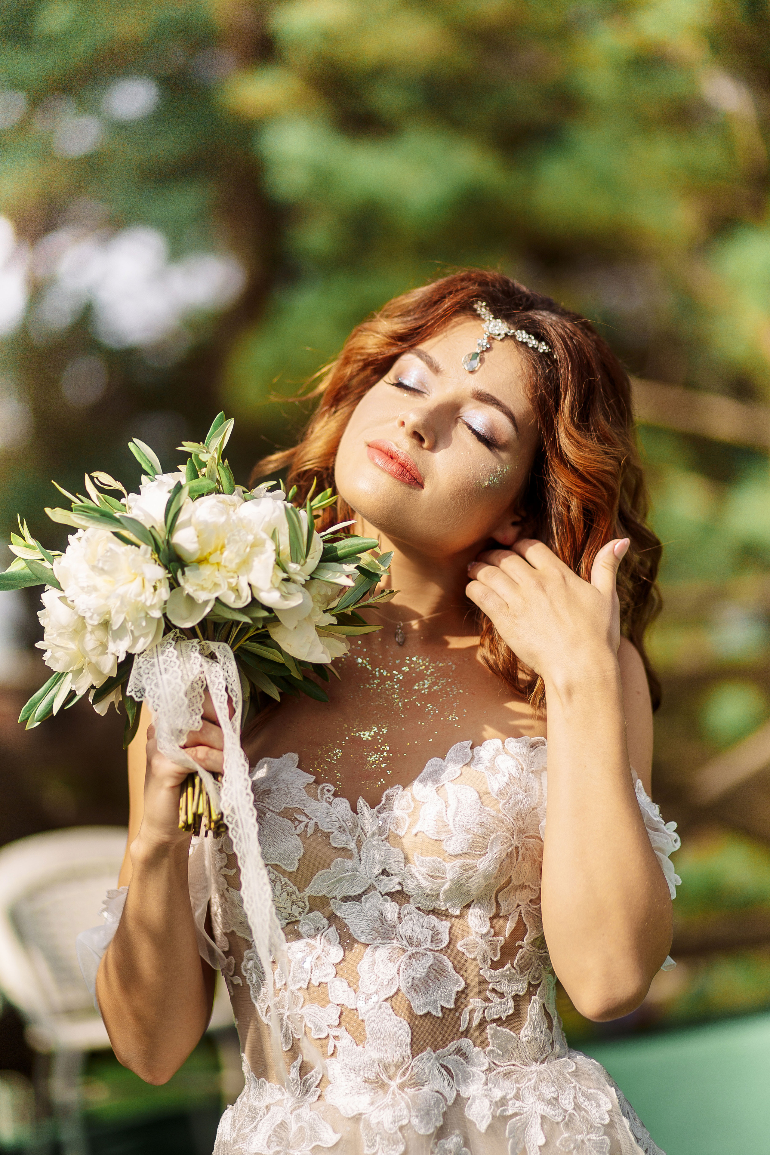 Оксана и Саша. Свадебный и женский фотограф