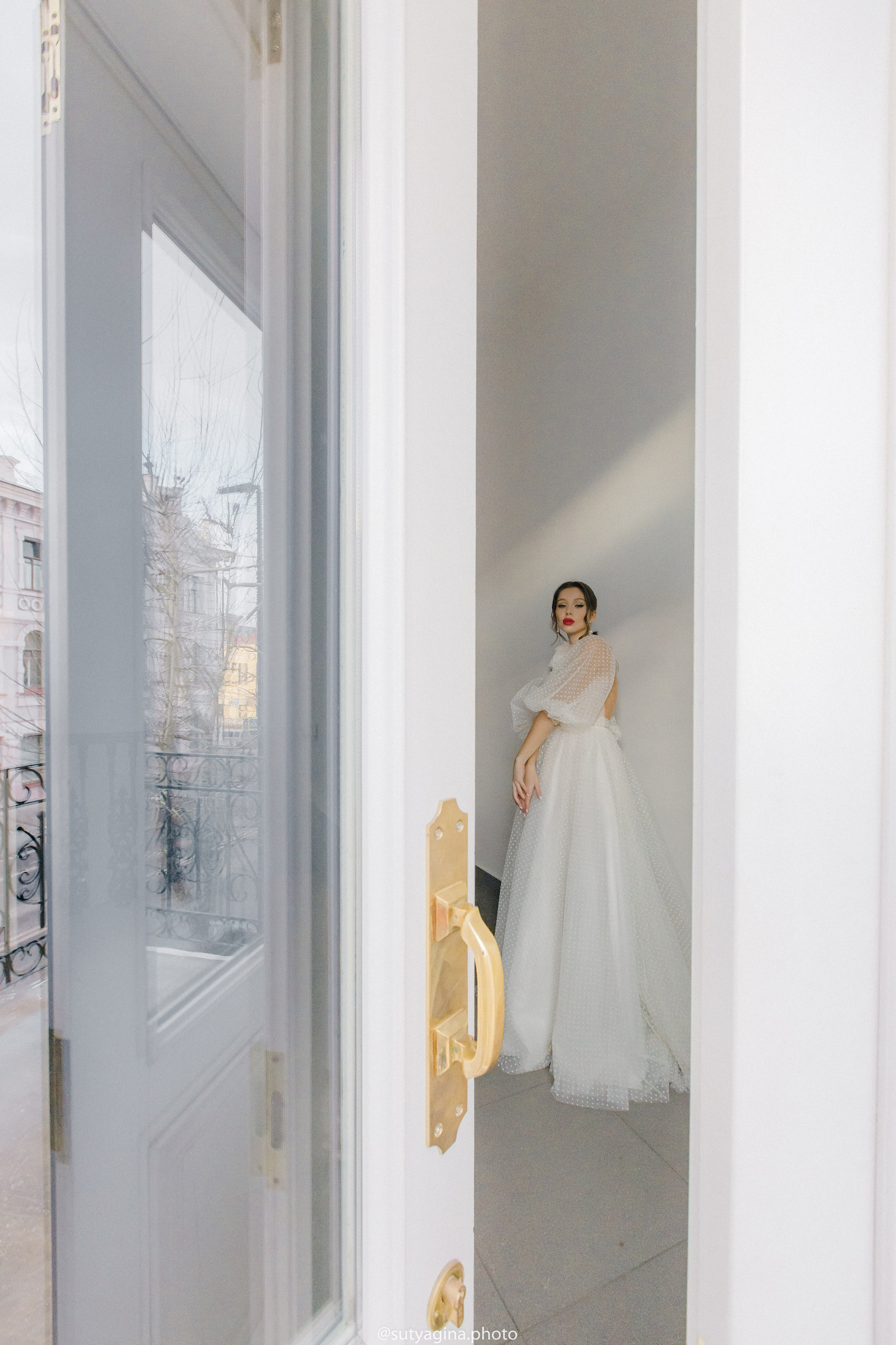 Оля. Свадебный и женский фотограф