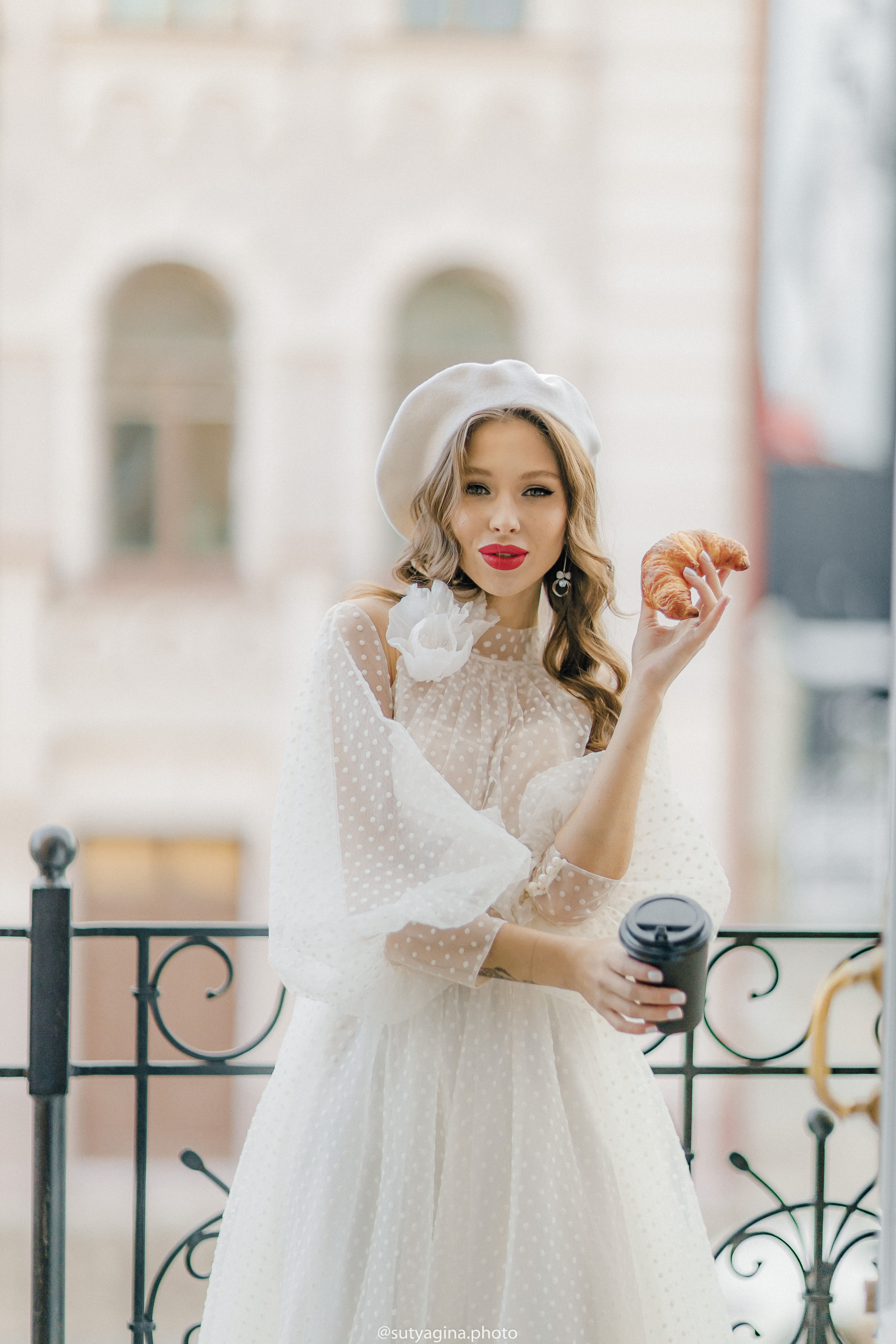 Оля. Свадебный и женский фотограф