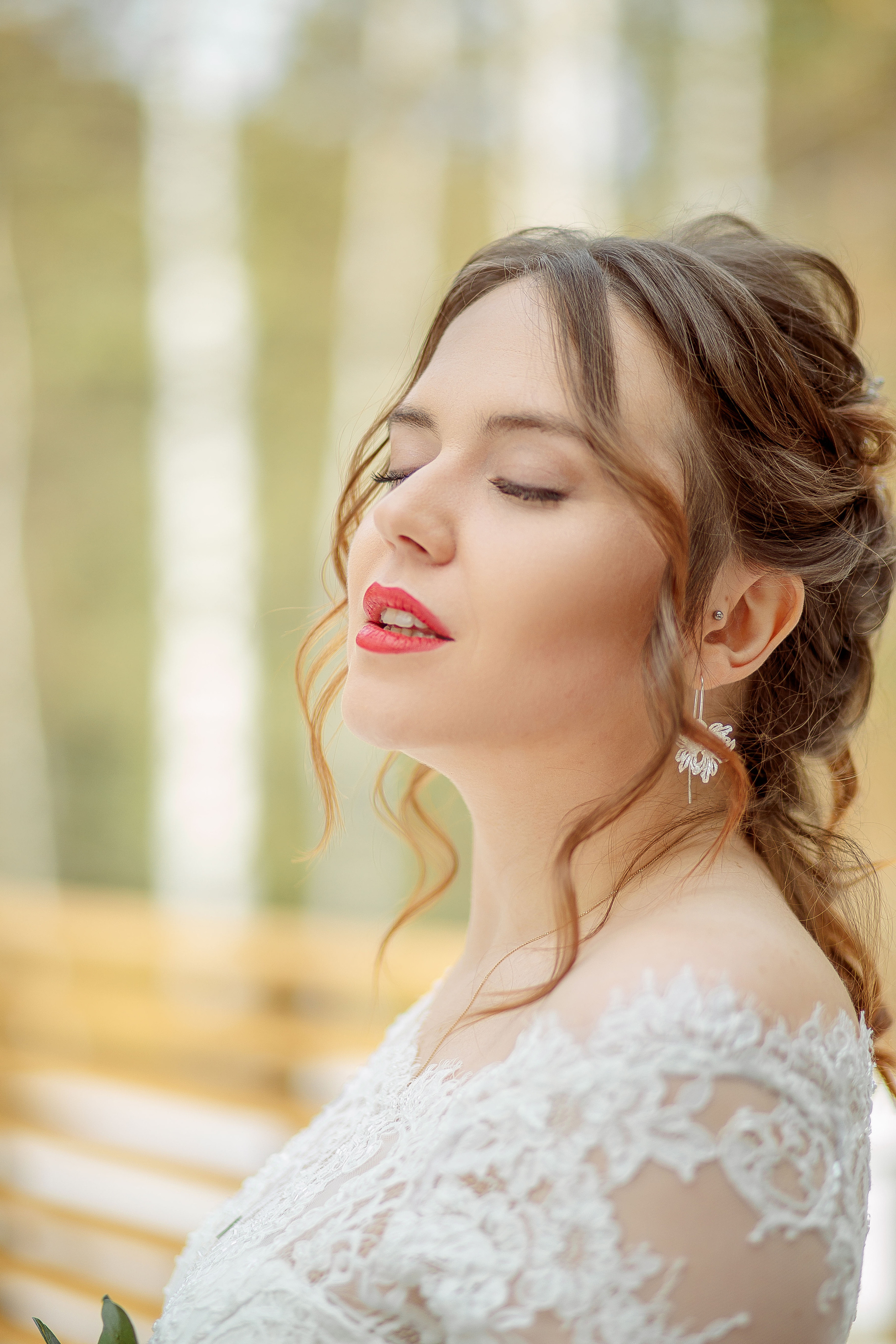 Даша и Саша. Свадебный и женский фотограф