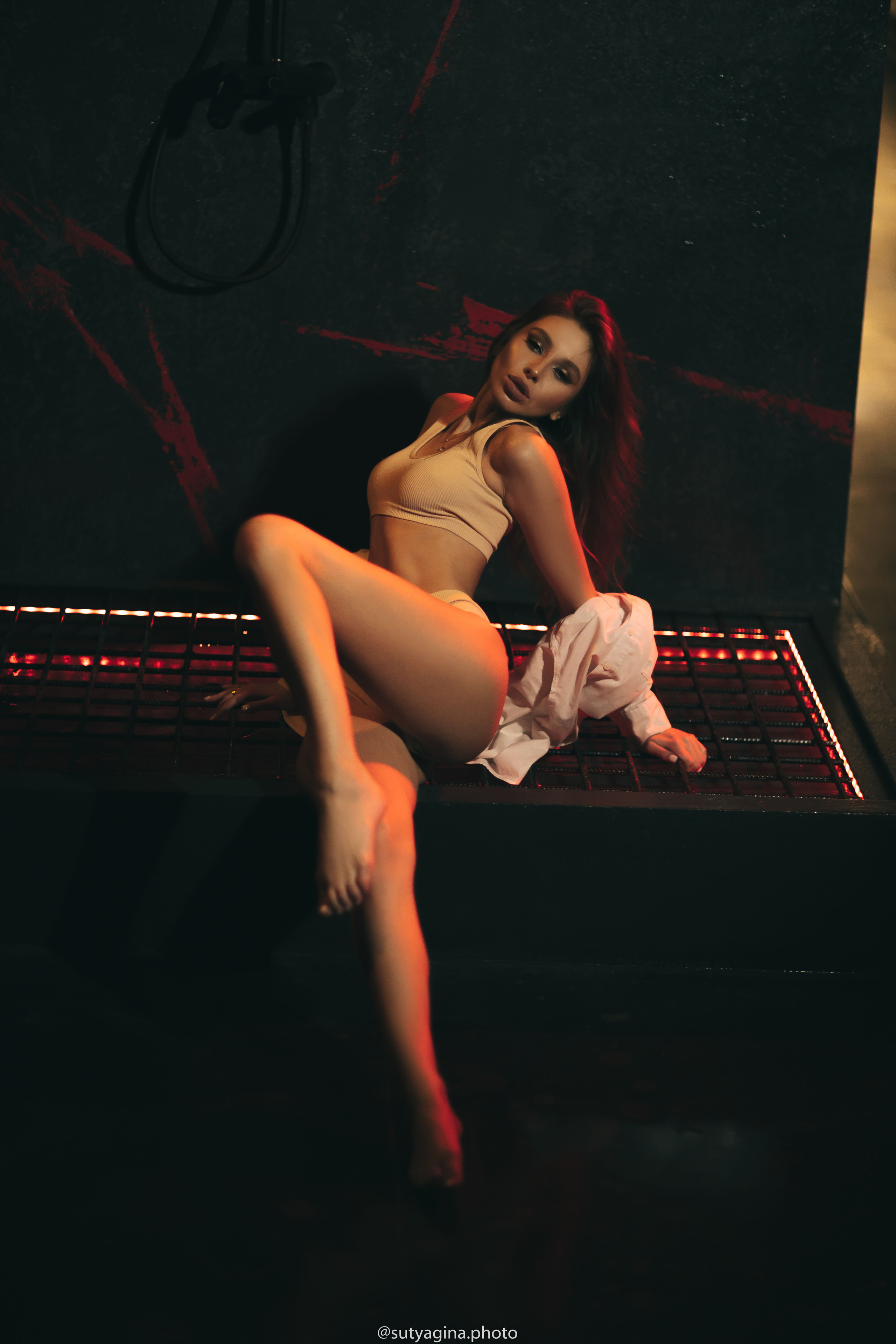 Оля. Свадебный и женский фотограф