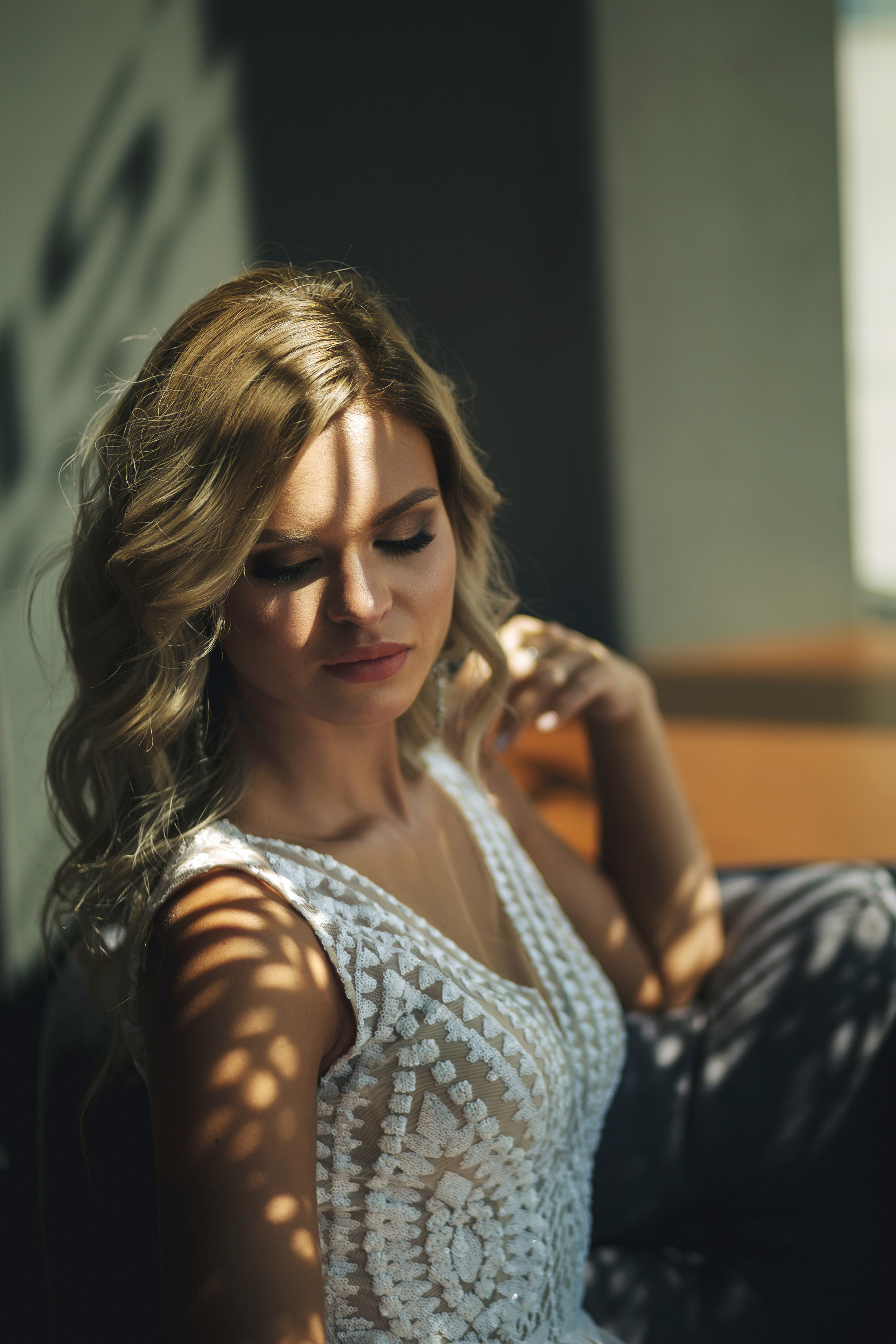 Аня и Миша. Свадебный и женский фотограф