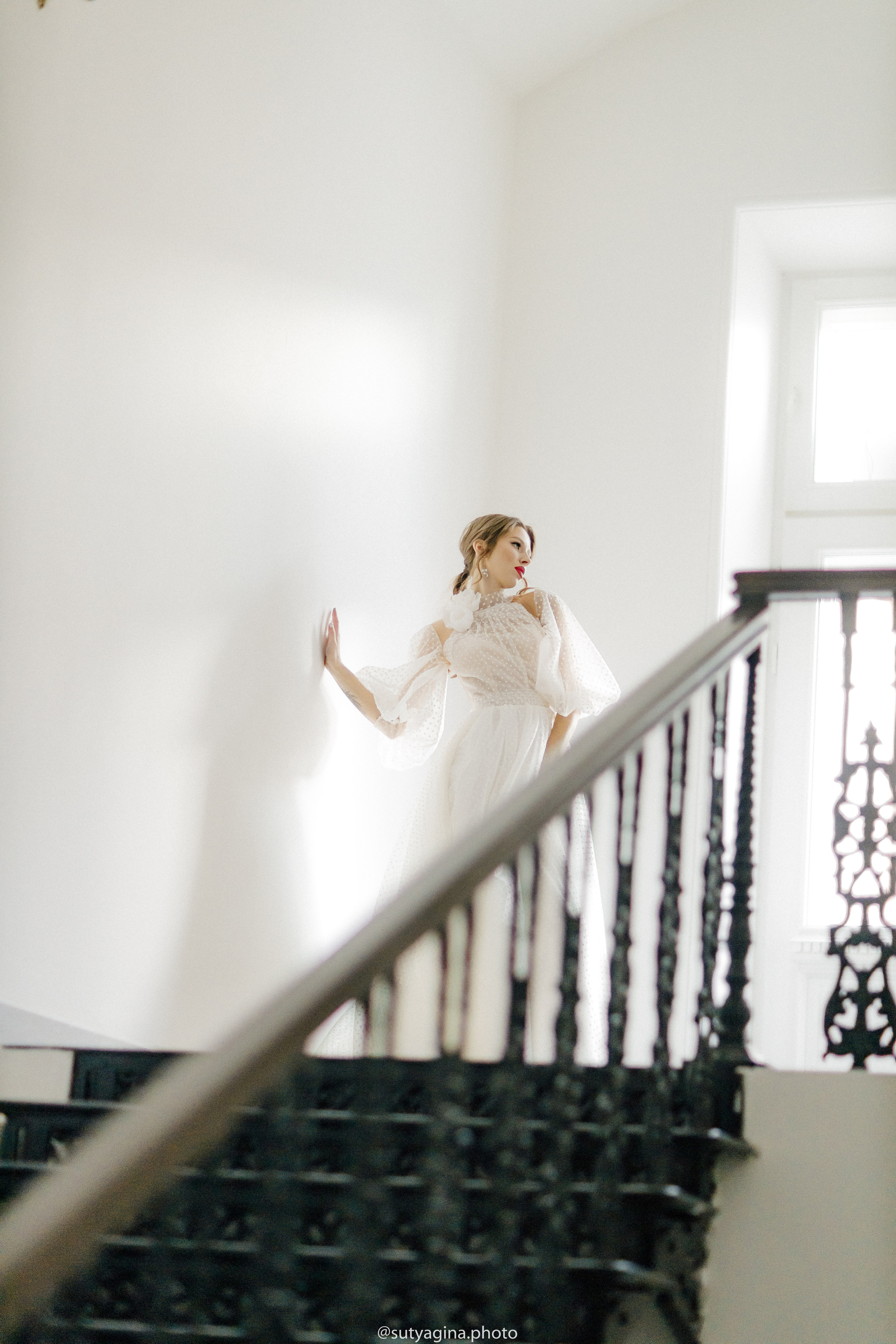 Оля. Свадебный и женский фотограф