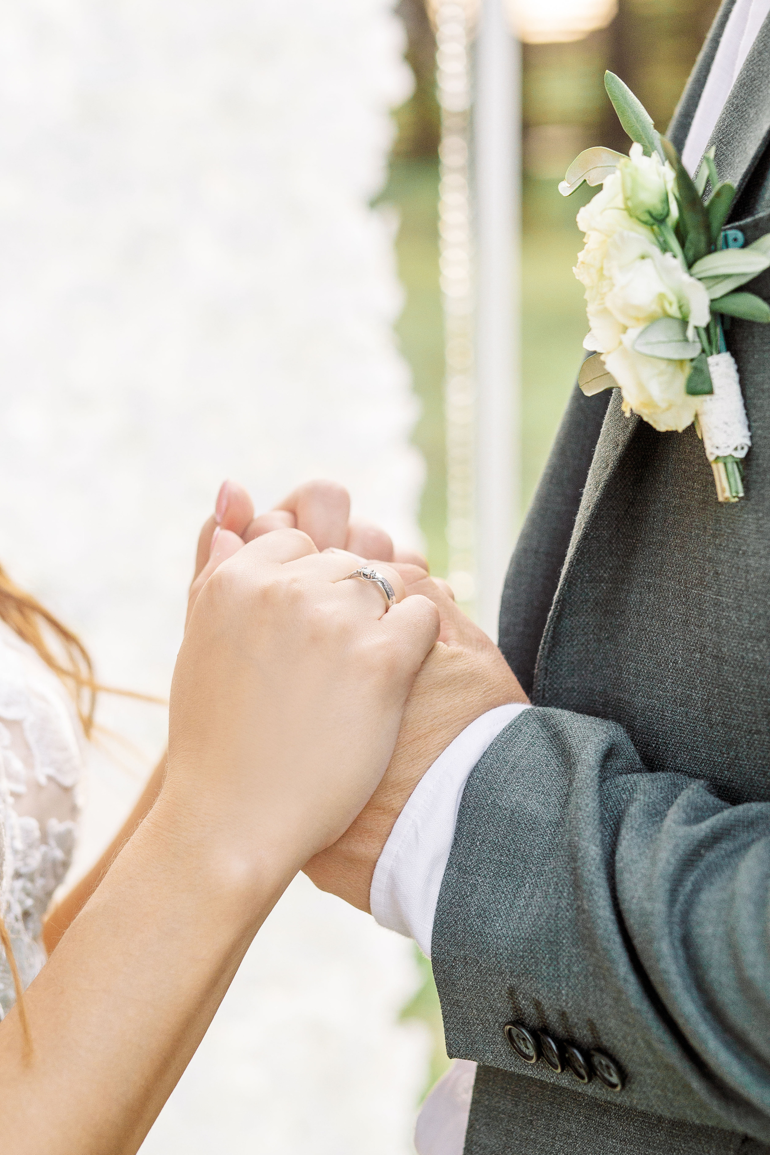 Оксана и Саша. Свадебный и женский фотограф