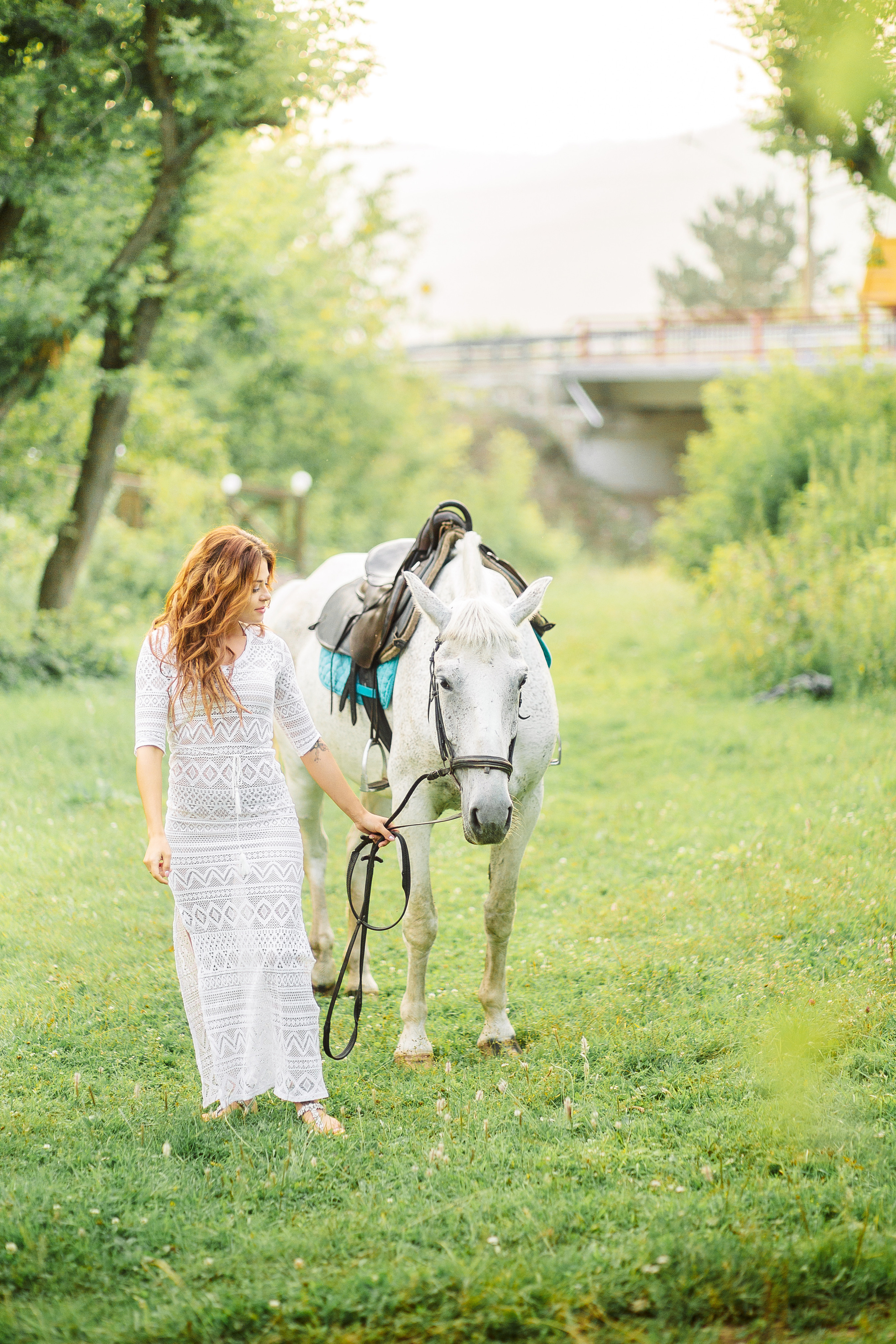Оксана и Саша. Свадебный и женский фотограф