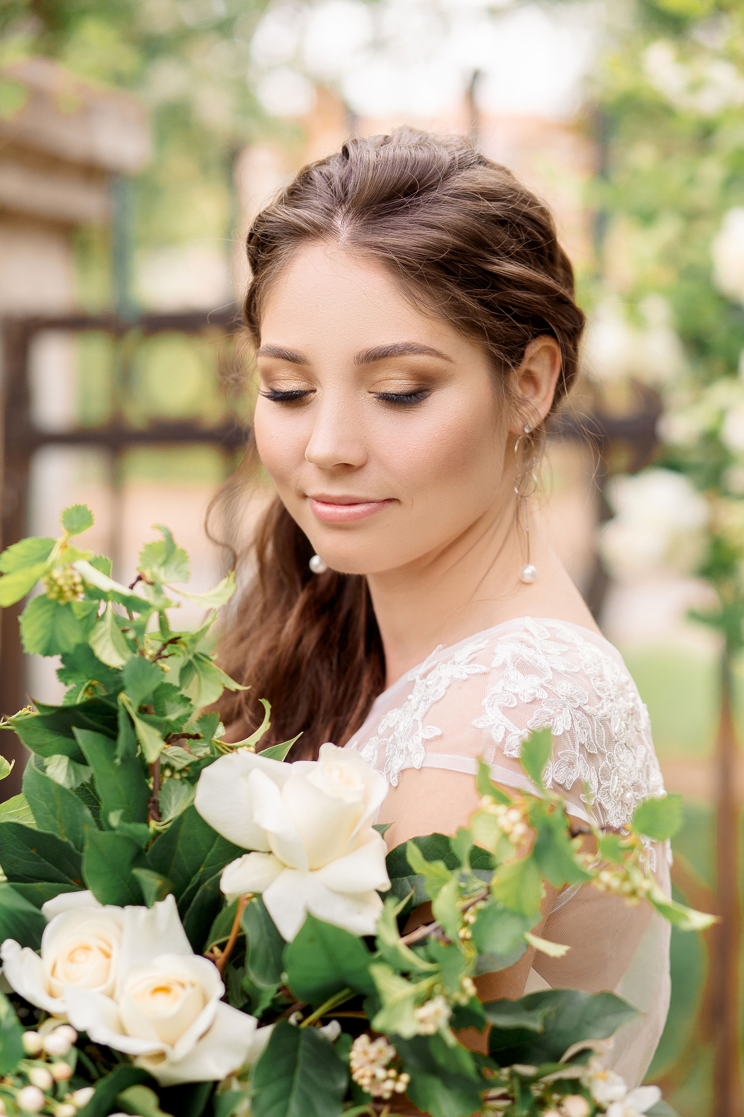 Катя и Сергей. Свадебный и женский фотограф