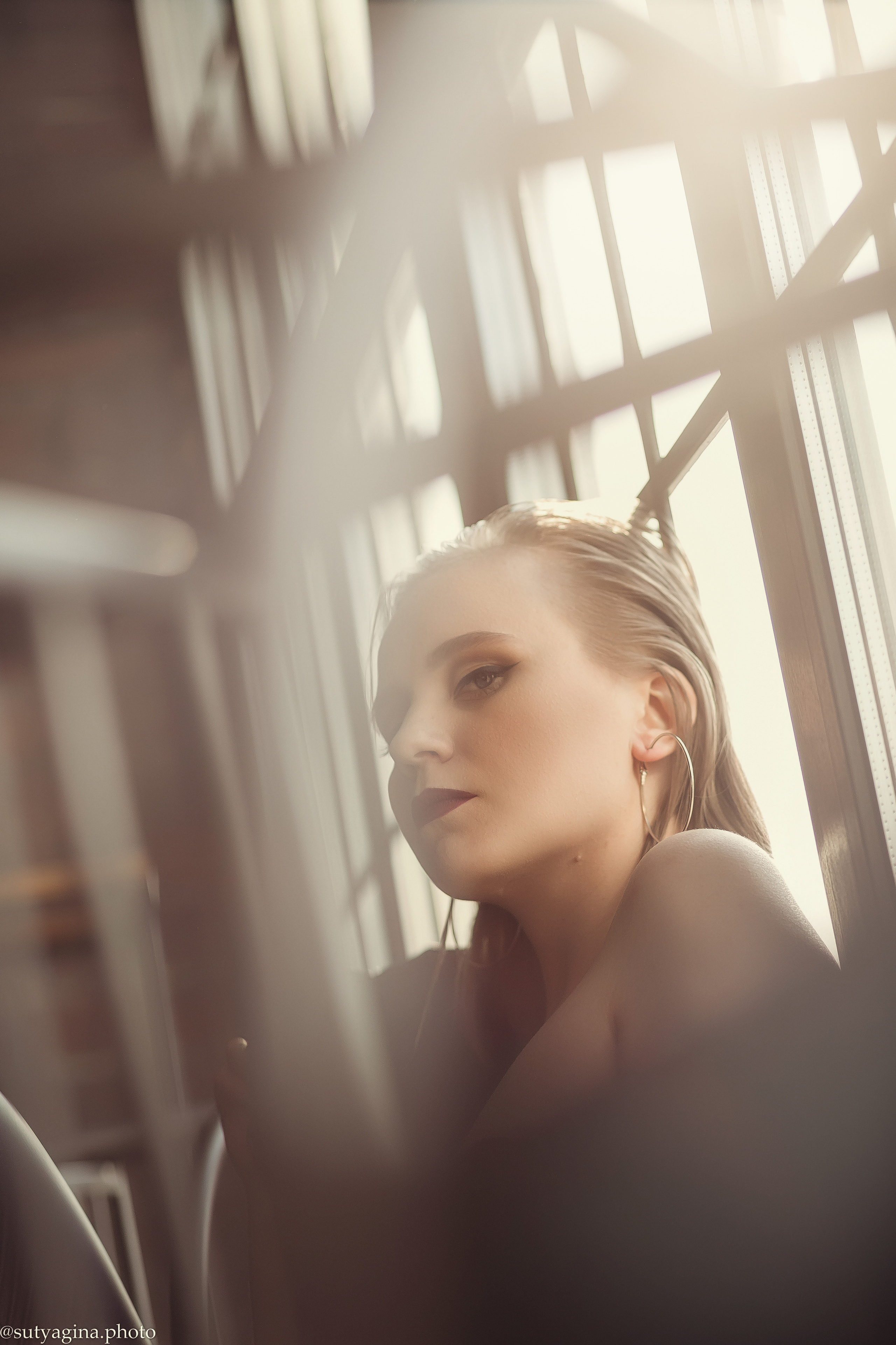 Настя. Свадебный и женский фотограф