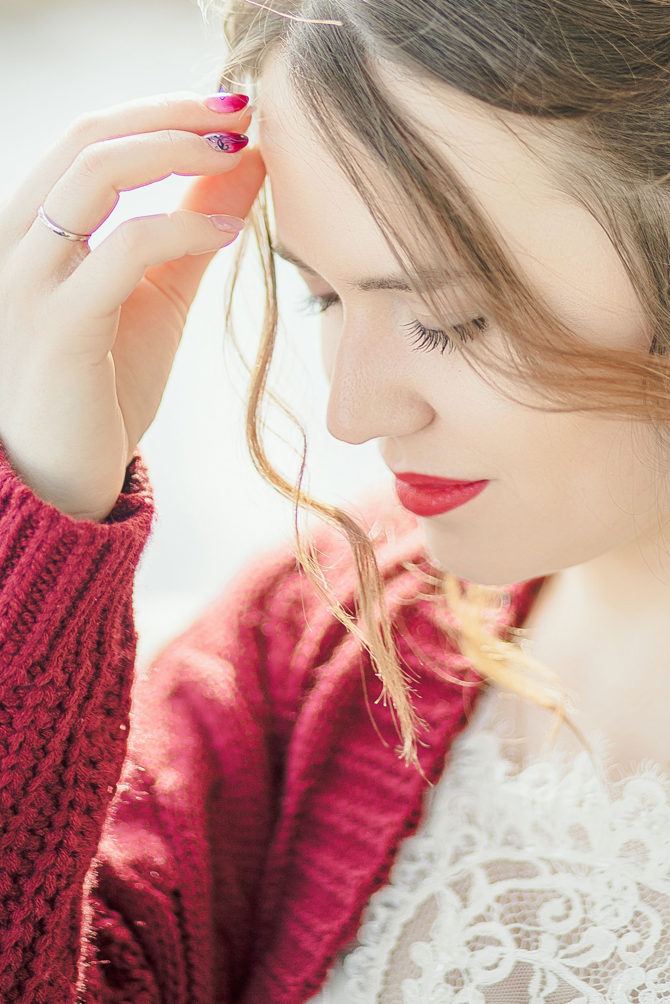 Даша и Саша. Свадебный и женский фотограф