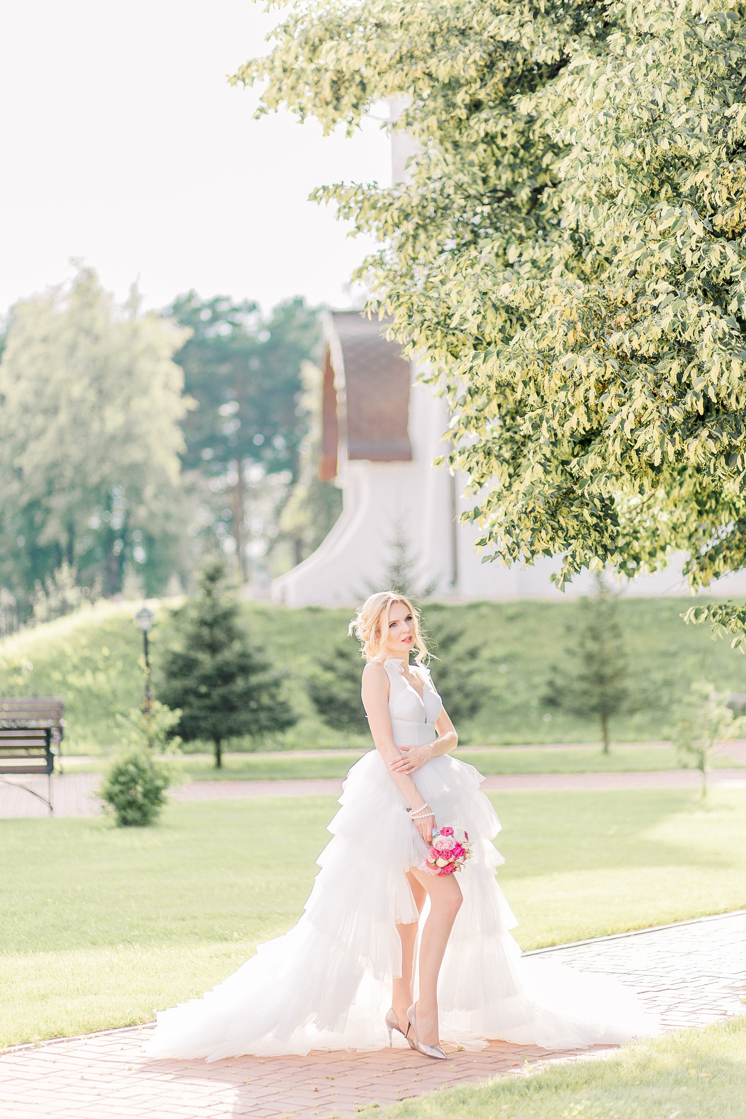 Катя и Вова. Свадебный и женский фотограф