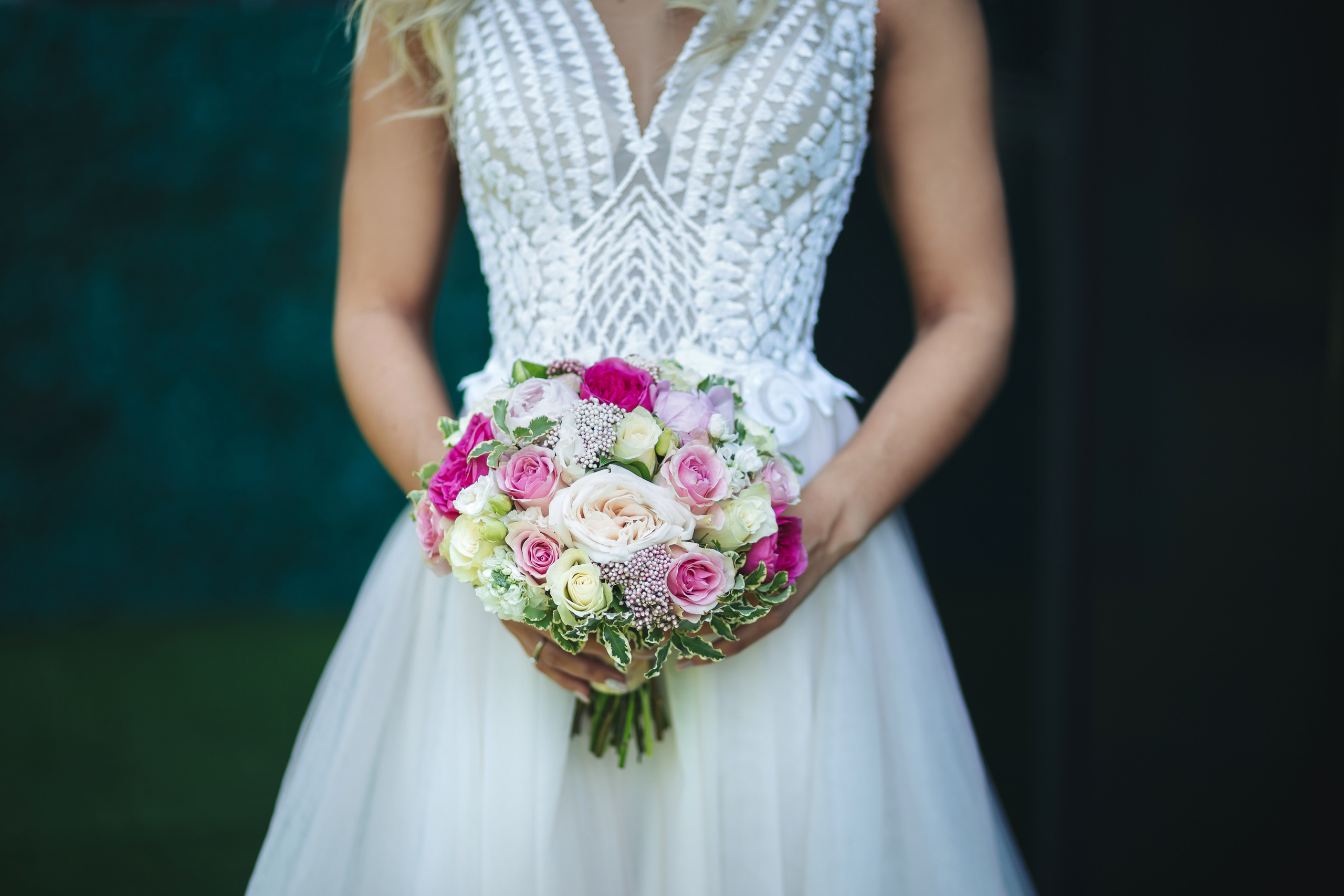 Аня и Миша. Свадебный и женский фотограф