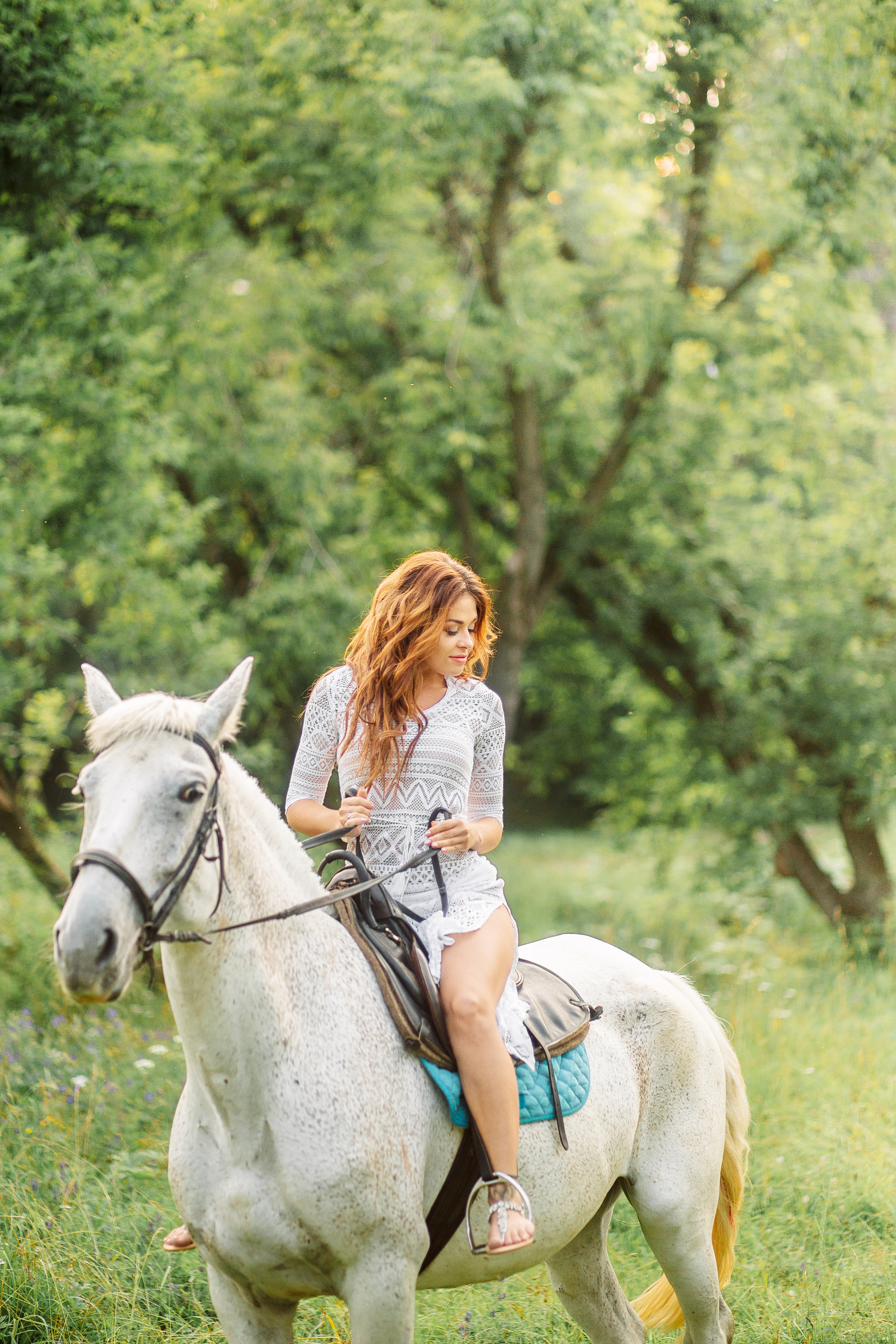 Оксана и Саша. Свадебный и женский фотограф