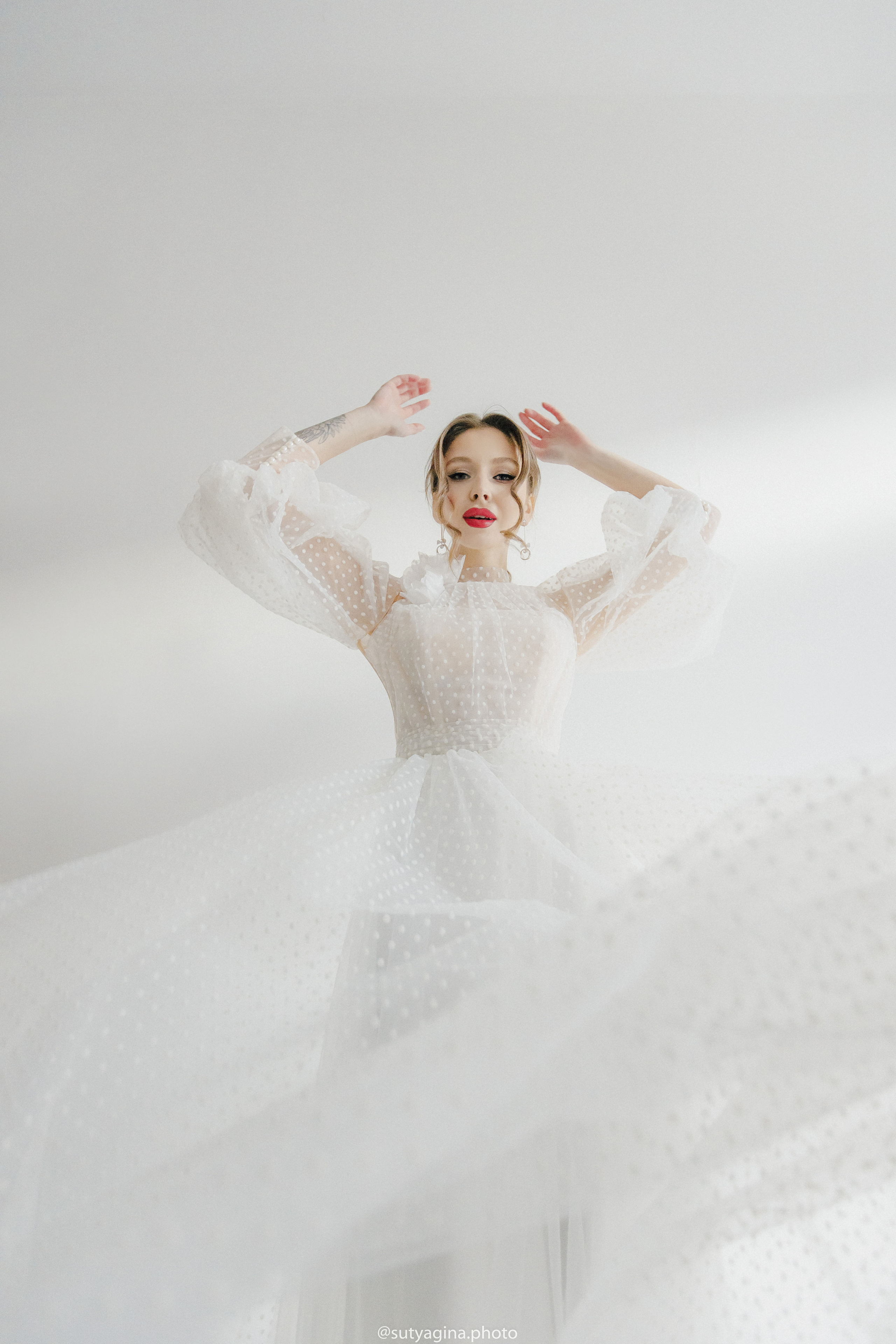 Оля. Свадебный и женский фотограф