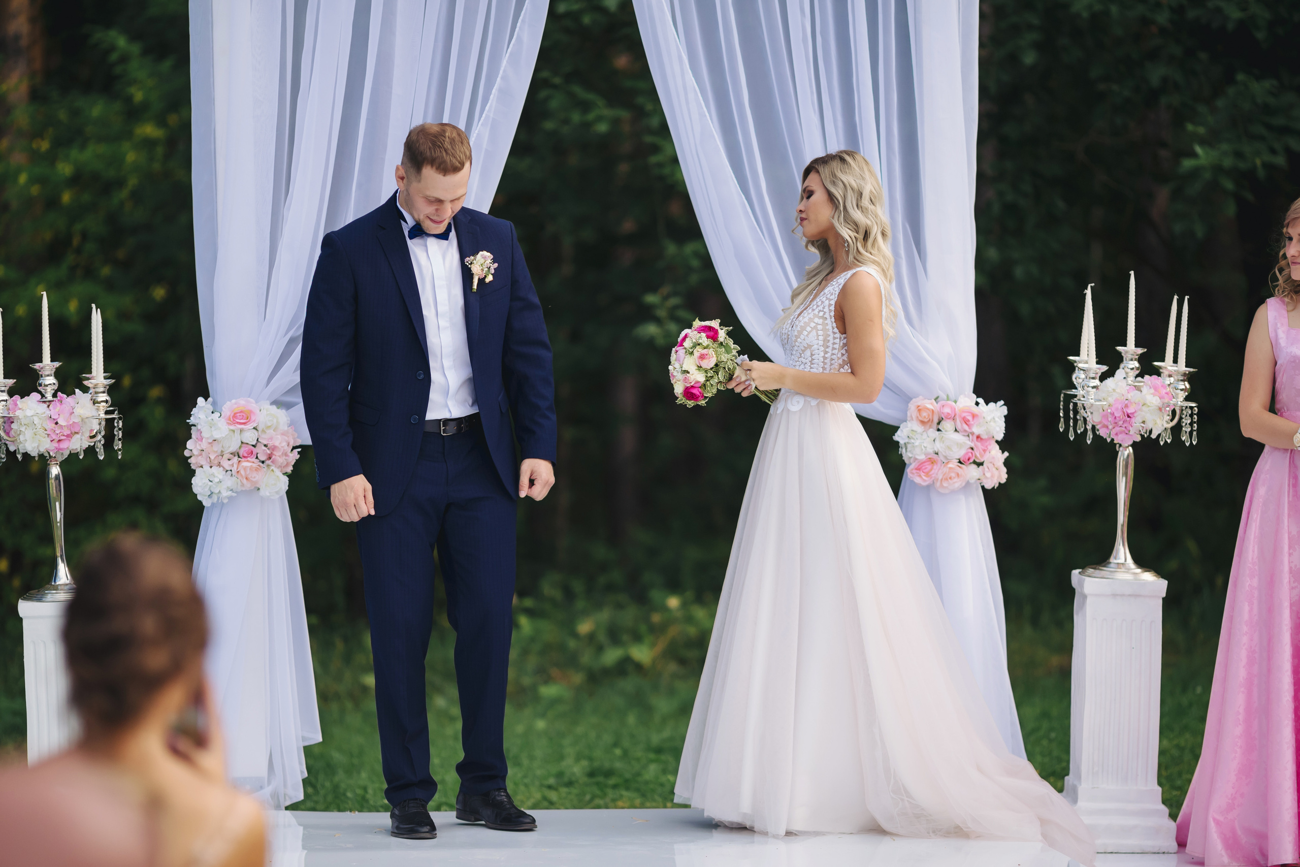 Аня и Миша. Свадебный и женский фотограф