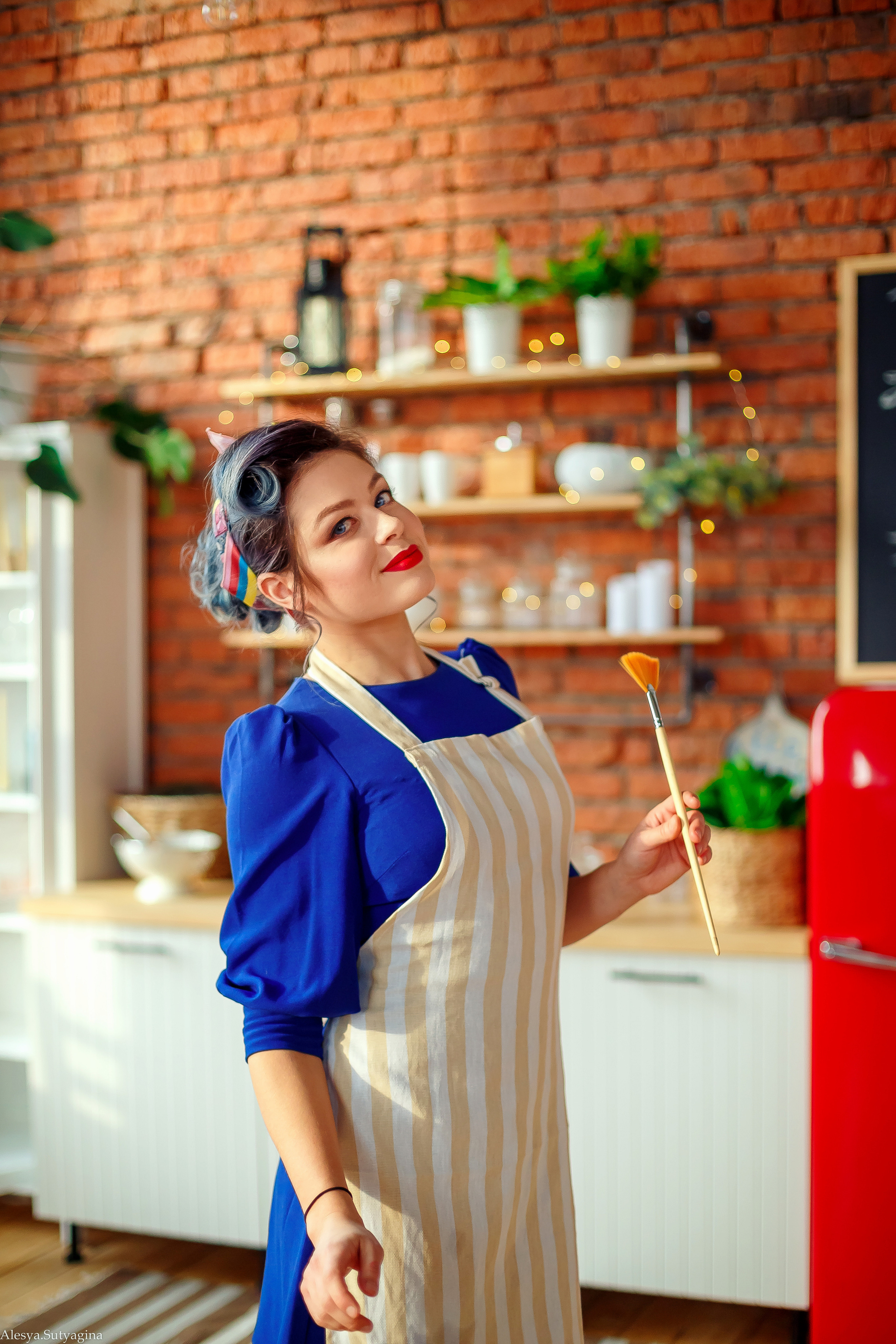 Рисоварка. Свадебный и женский фотограф