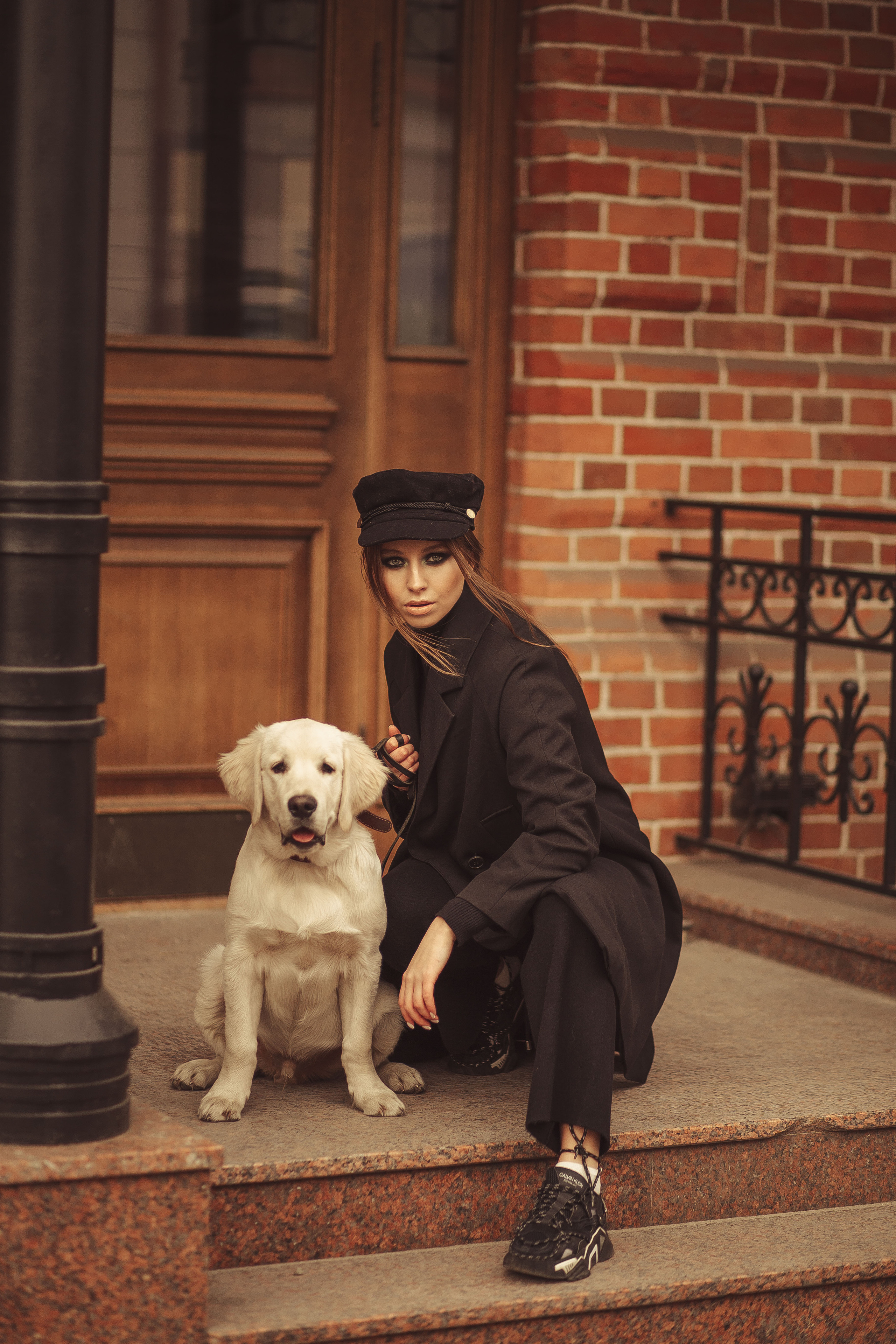 Оля. Свадебный и женский фотограф