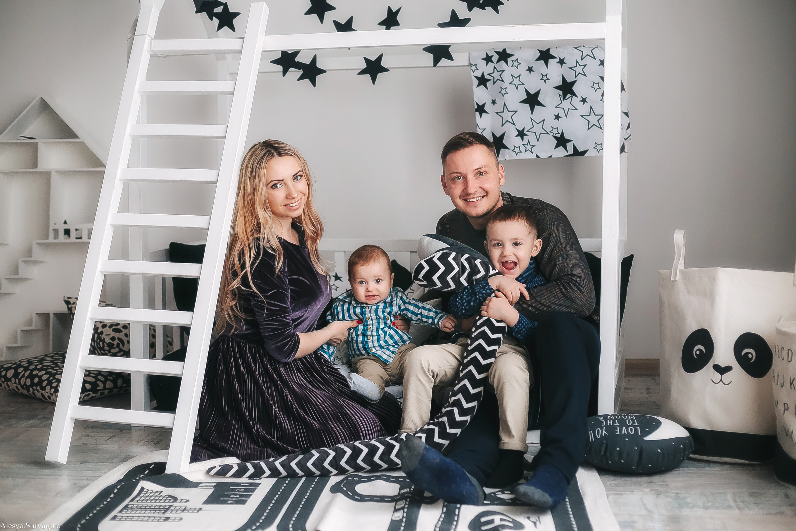 Морозовы. Свадебный и женский фотограф