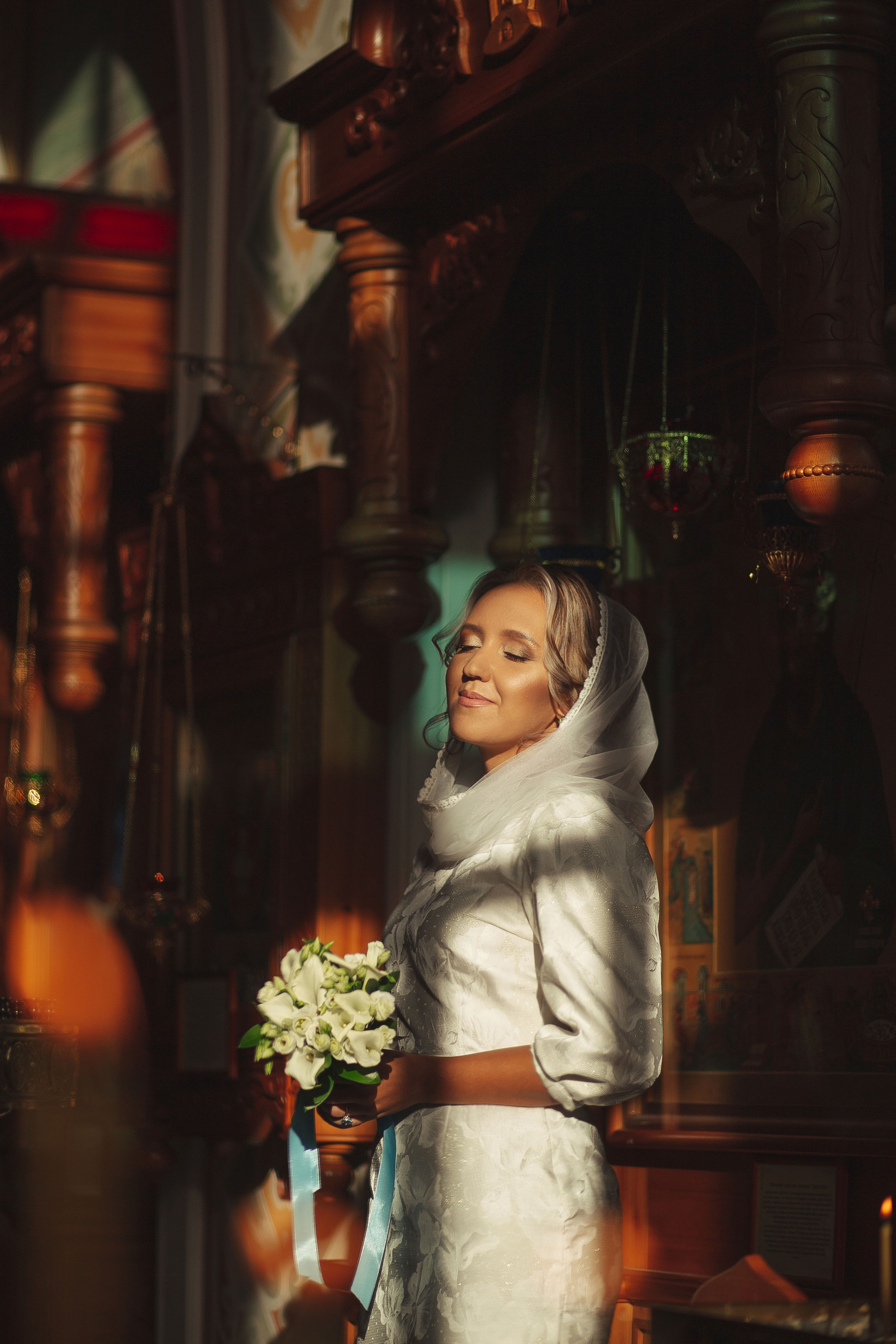 Свадебный и женский фотограф