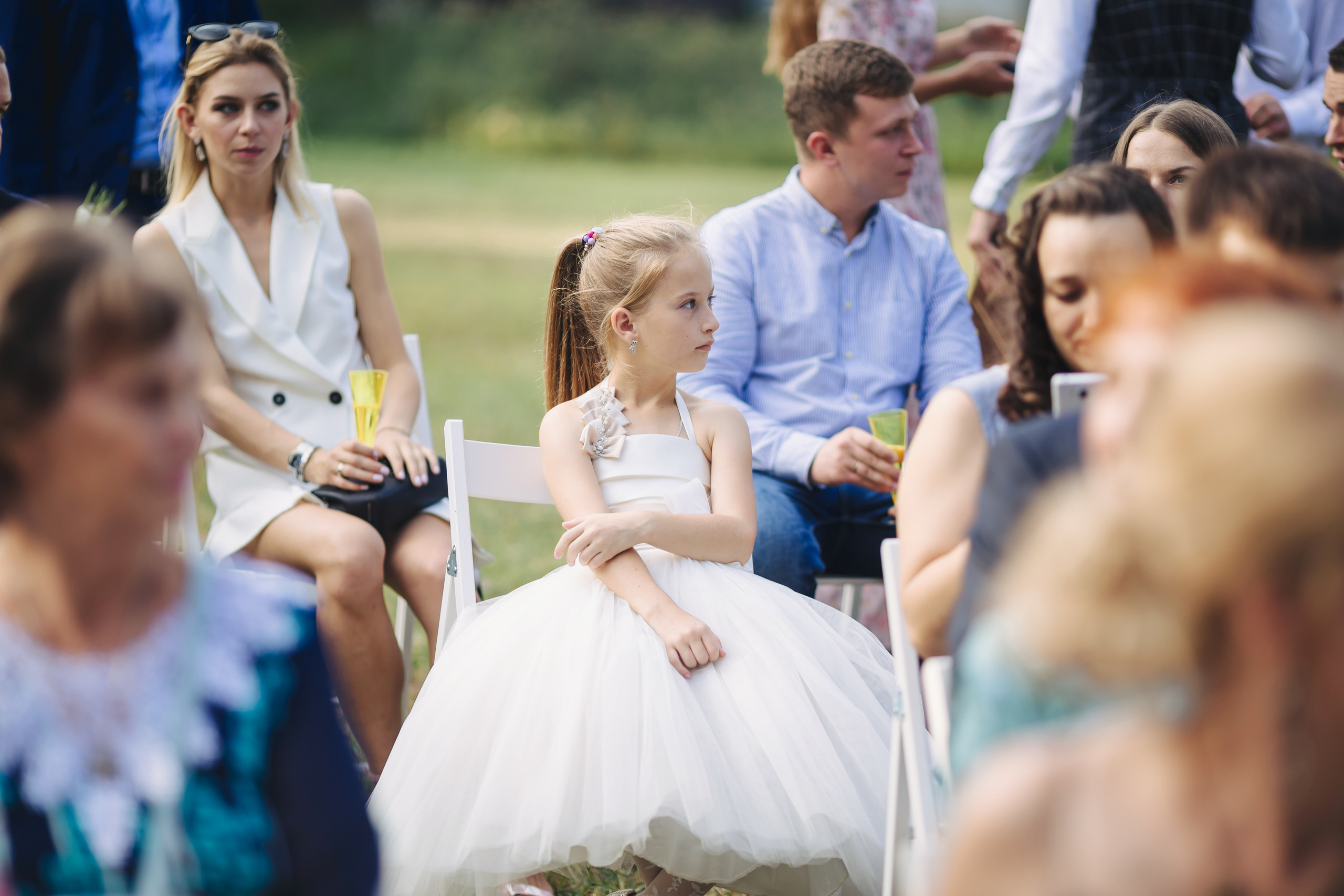 Аня и Миша. Свадебный и женский фотограф