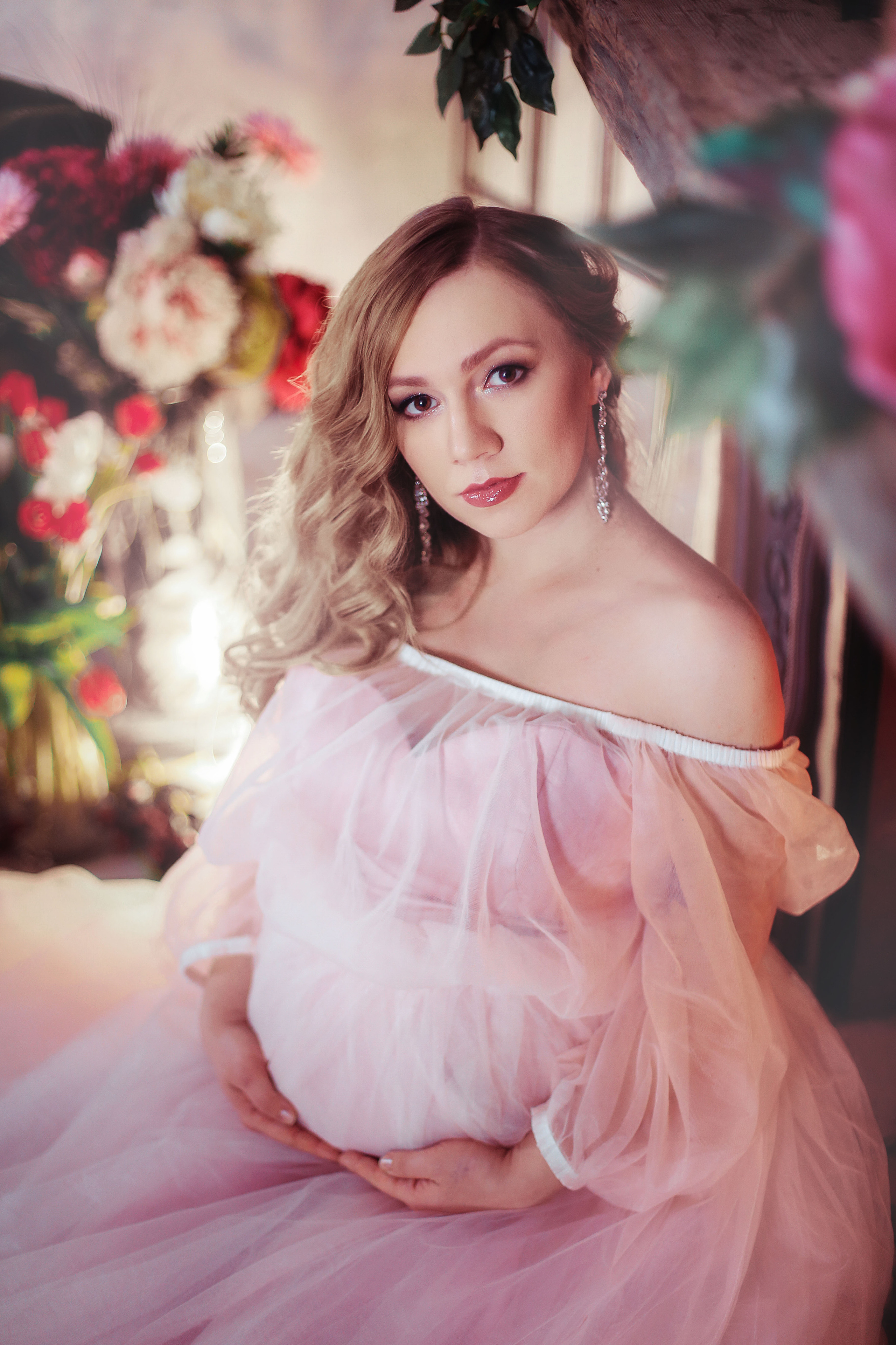 Ярослава. Свадебный и женский фотограф