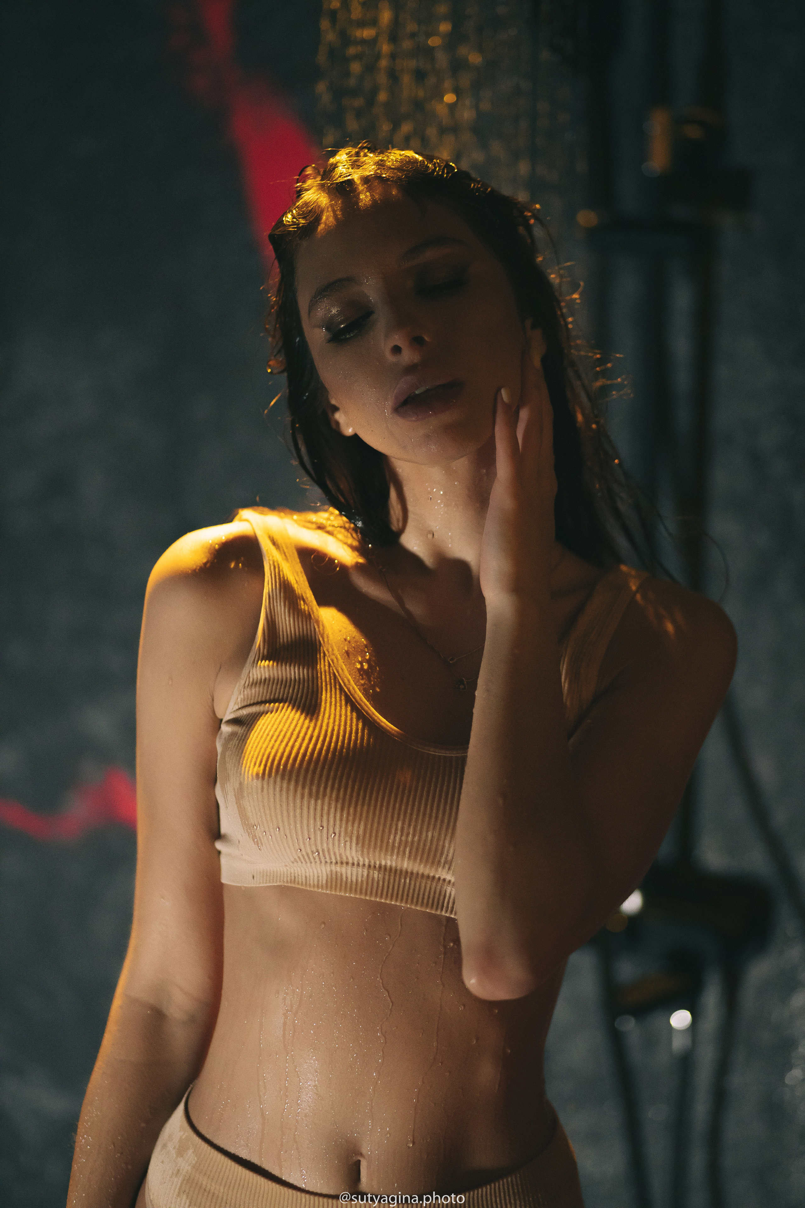 Оля. Свадебный и женский фотограф