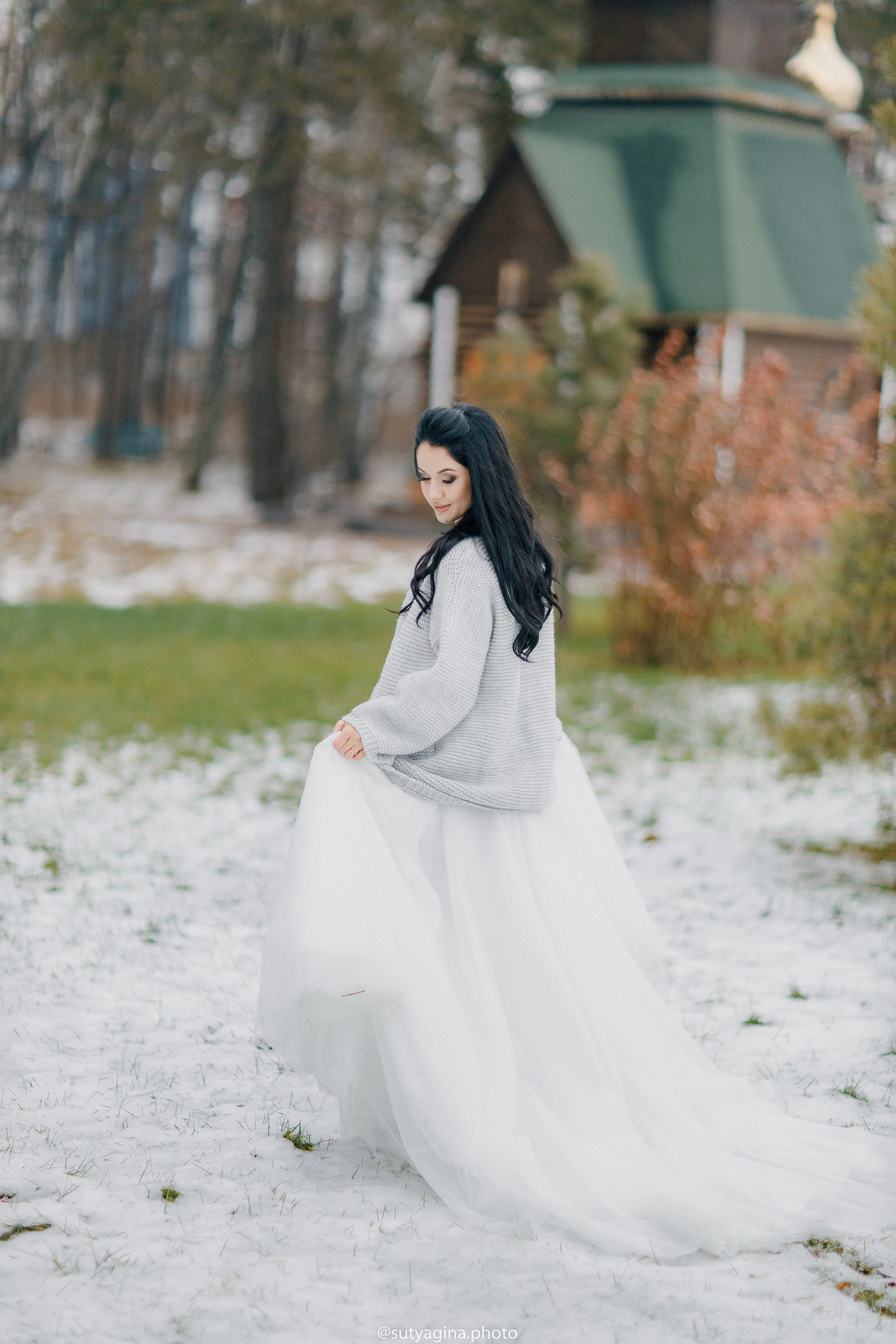 Свадебный и женский фотограф