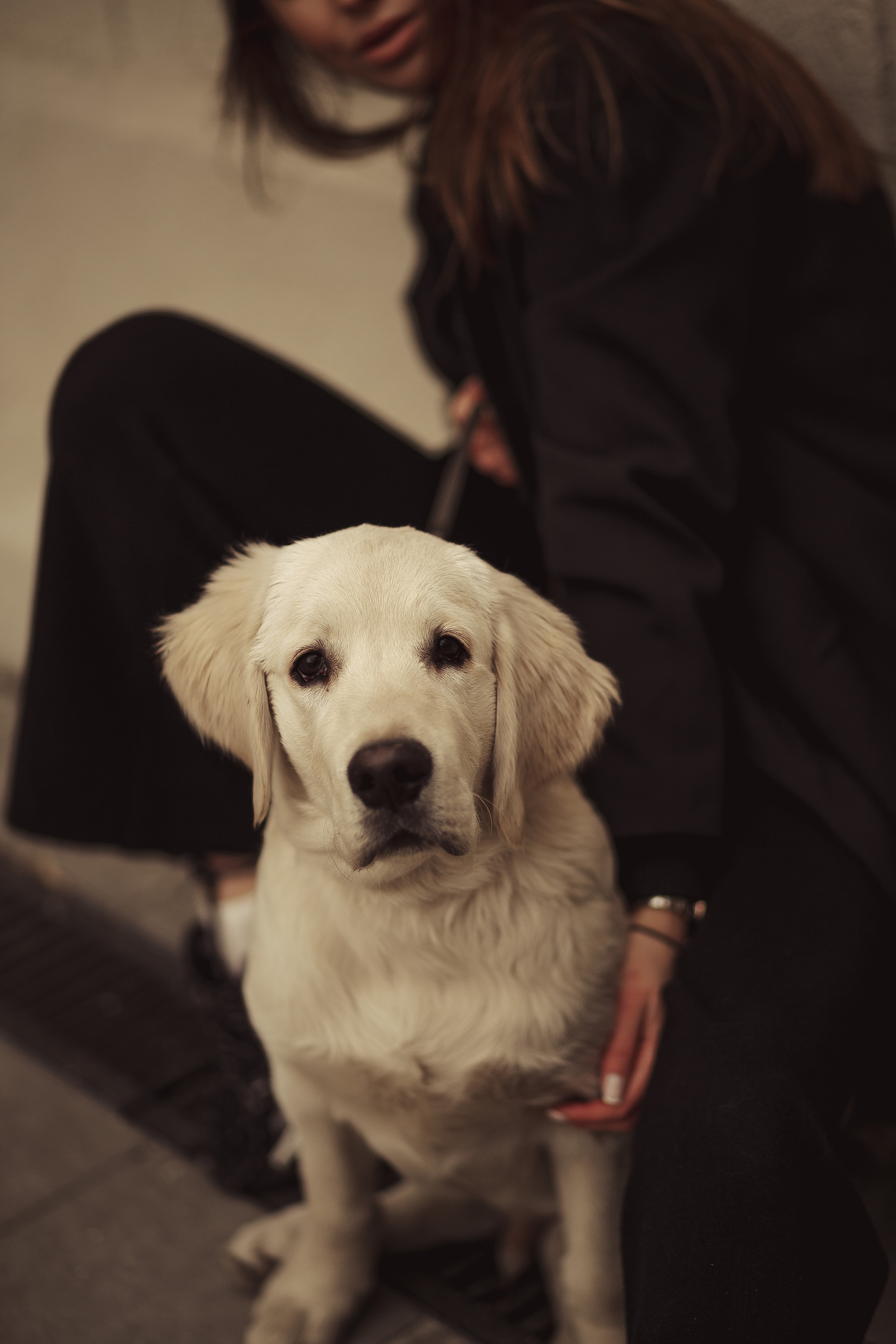 Оля. Свадебный и женский фотограф
