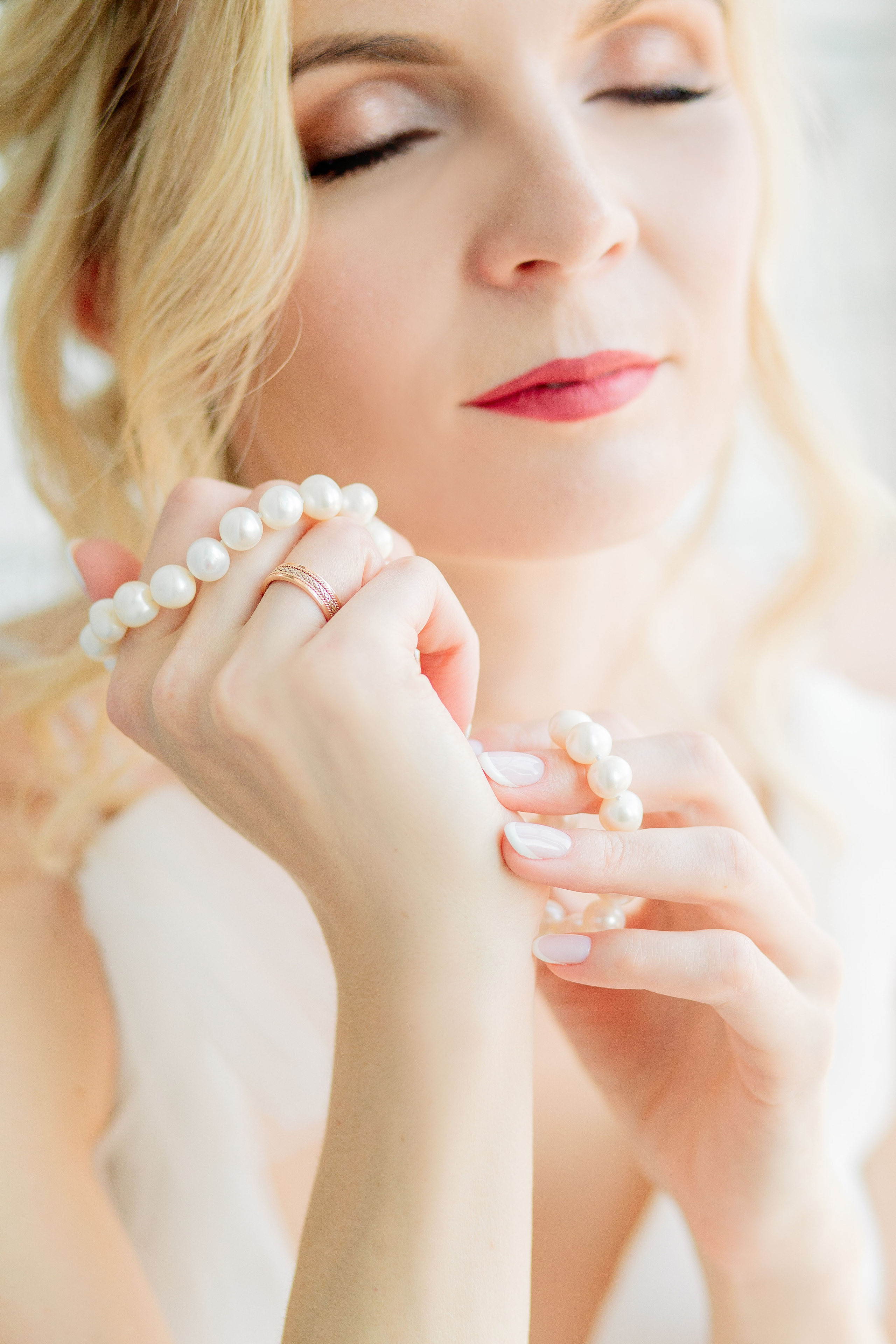 Катя и Вова. Свадебный и женский фотограф