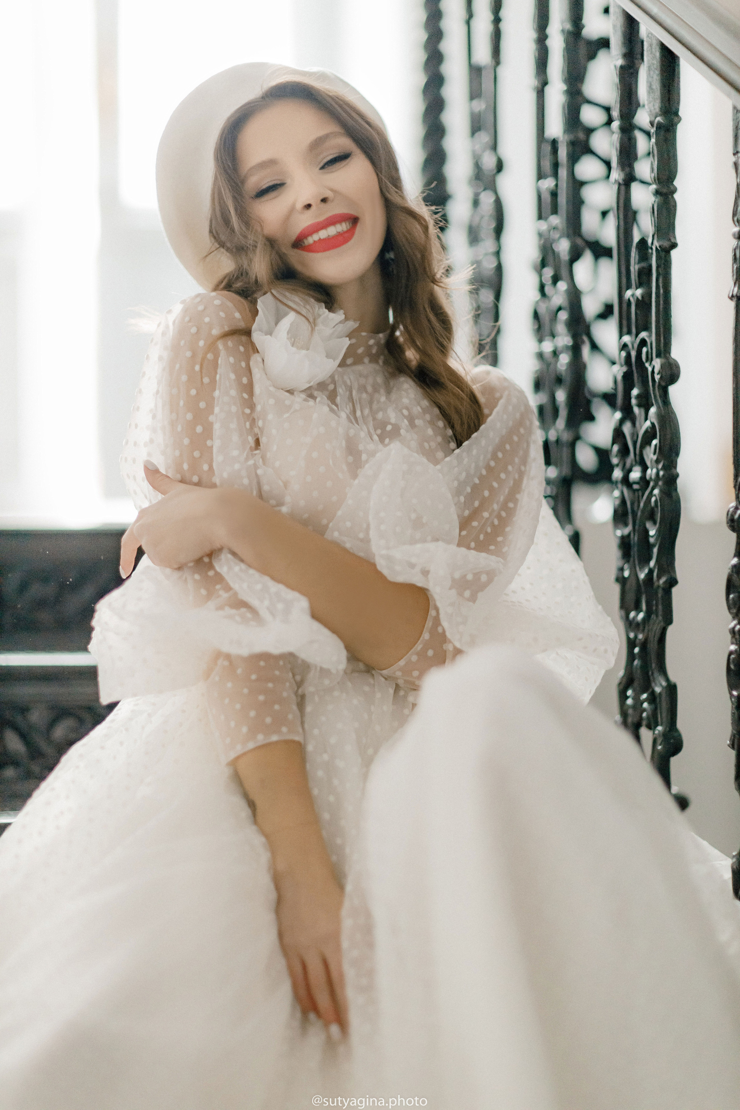 Оля. Свадебный и женский фотограф