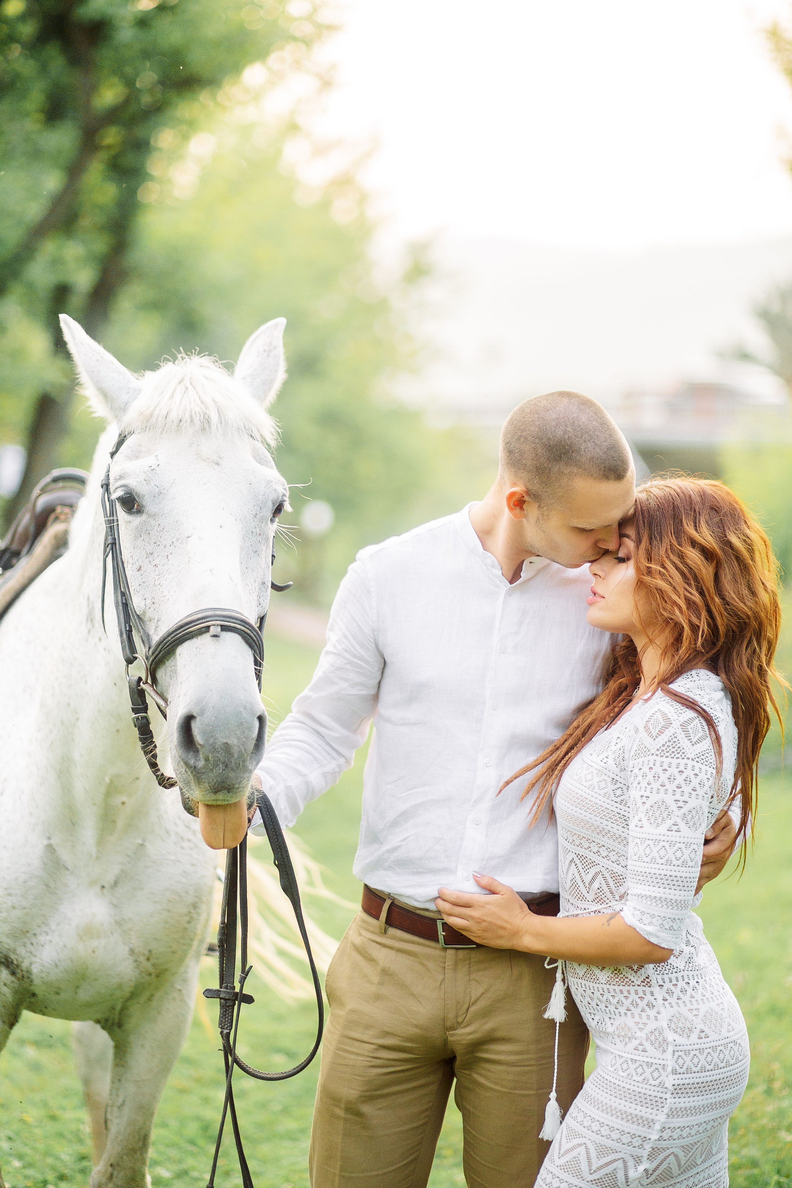 Оксана и Саша. Свадебный и женский фотограф
