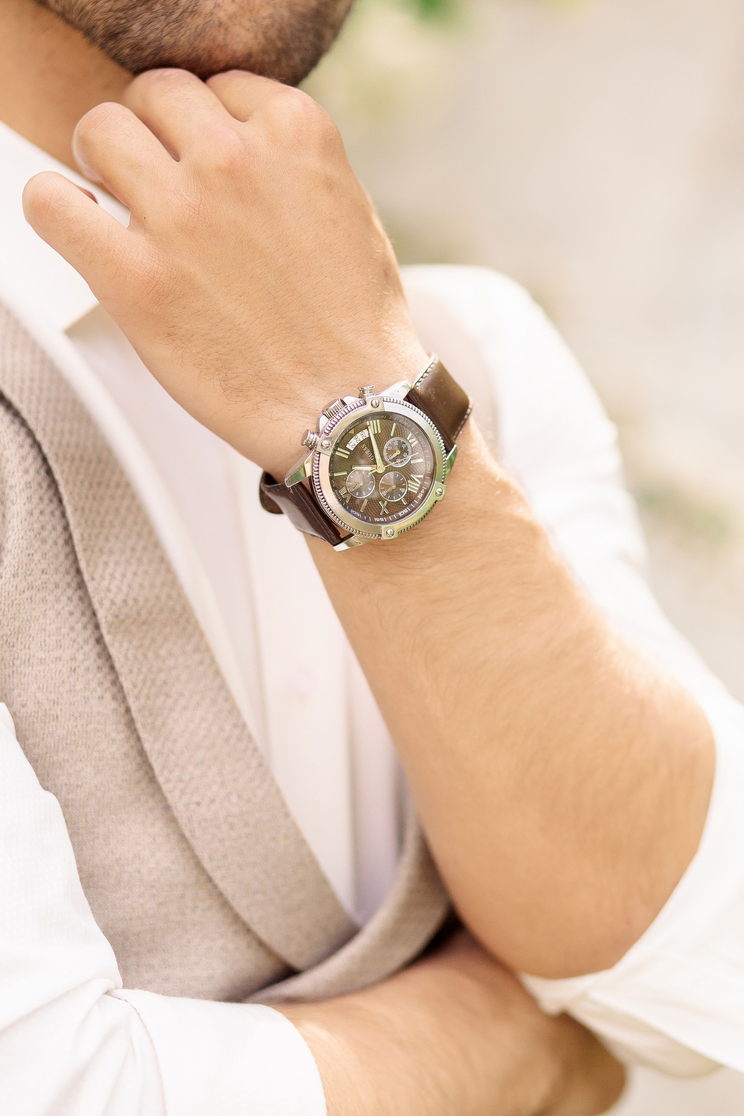 Катя и Сергей. Свадебный и женский фотограф