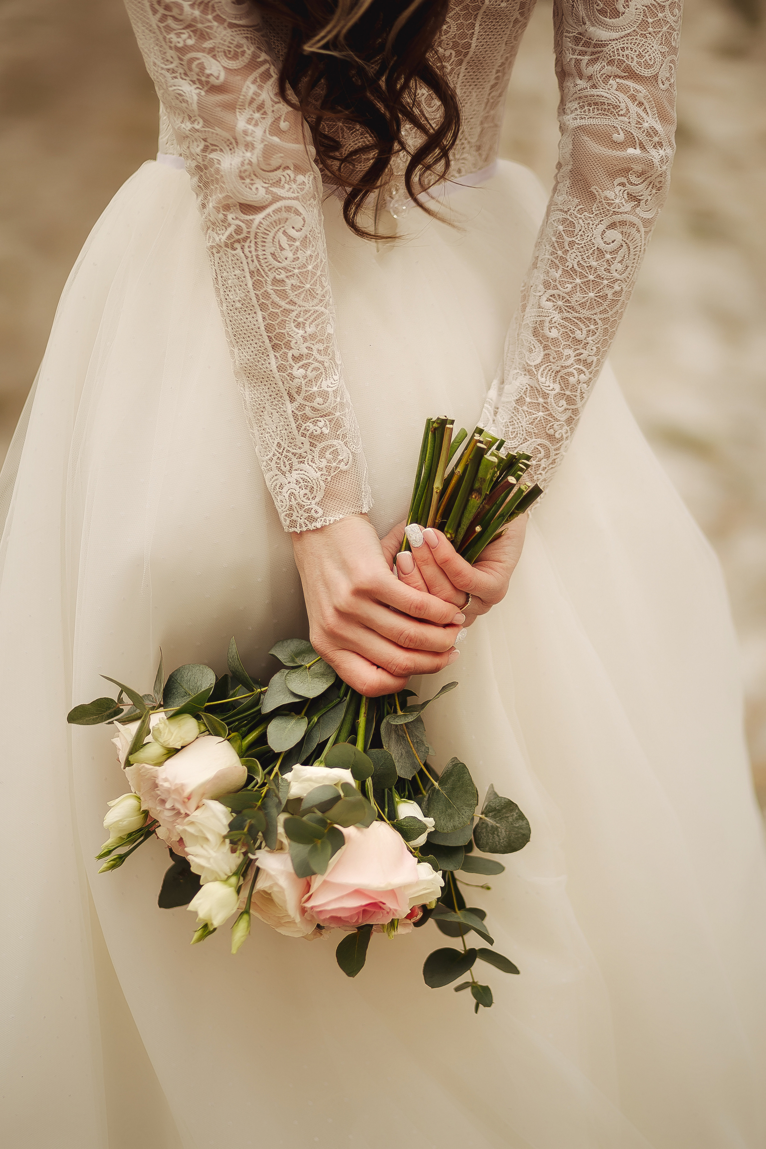 Аня и Стас. Свадебный и женский фотограф