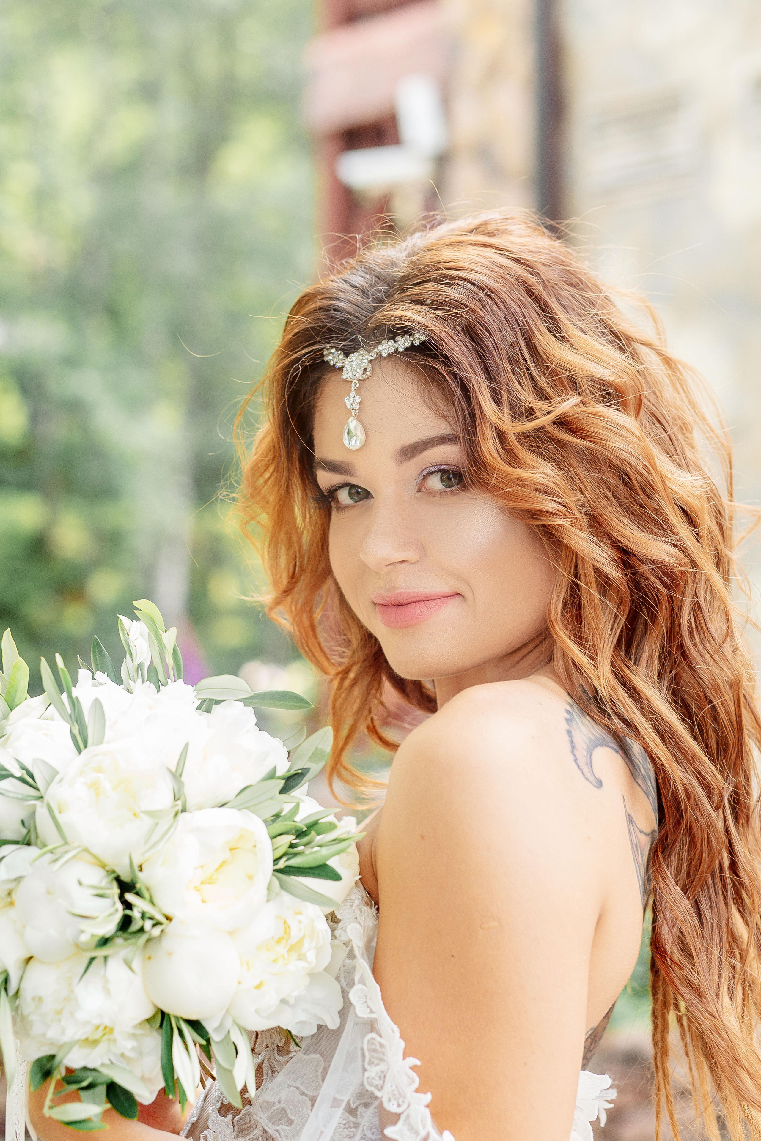 Оксана и Саша. Свадебный и женский фотограф