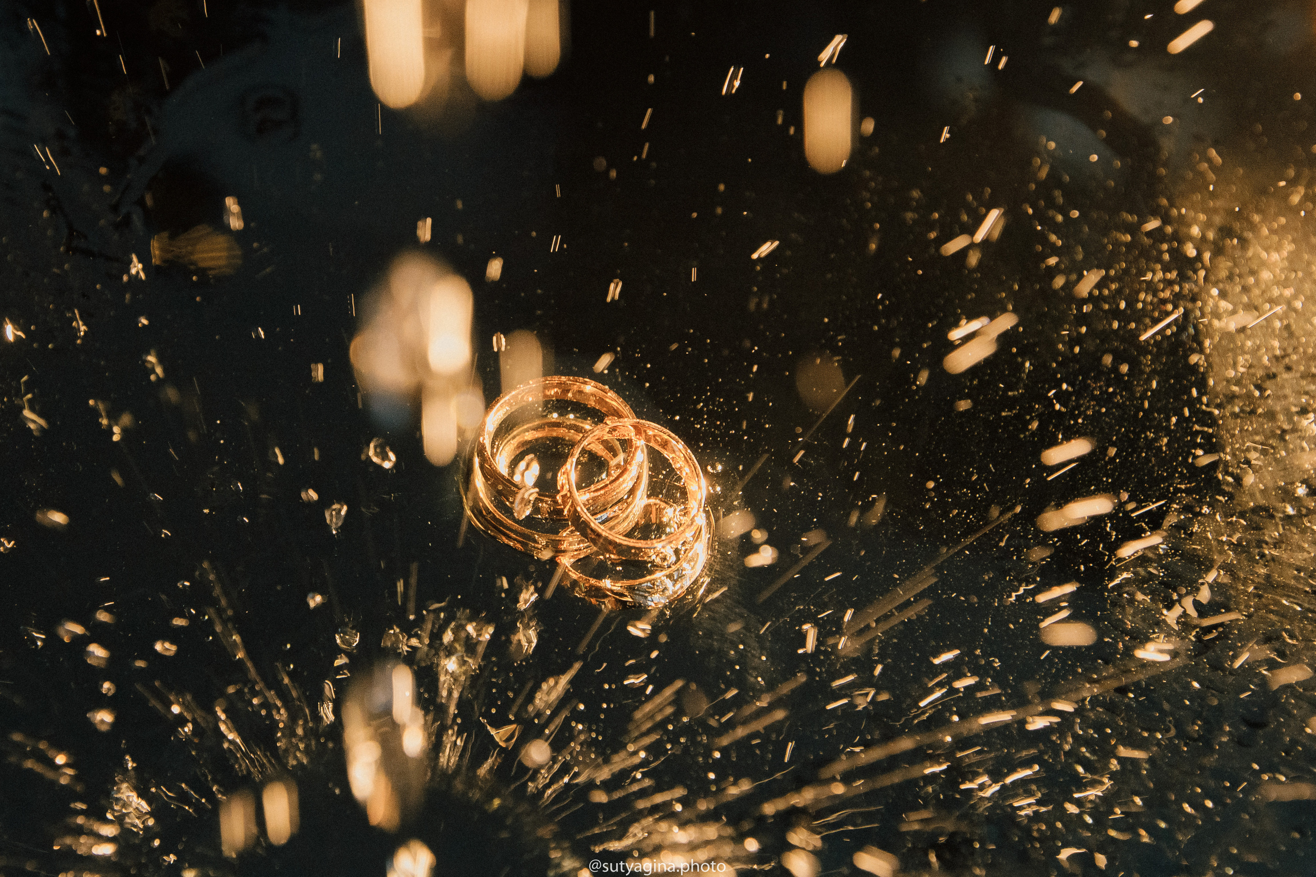 Свадебный и женский фотограф