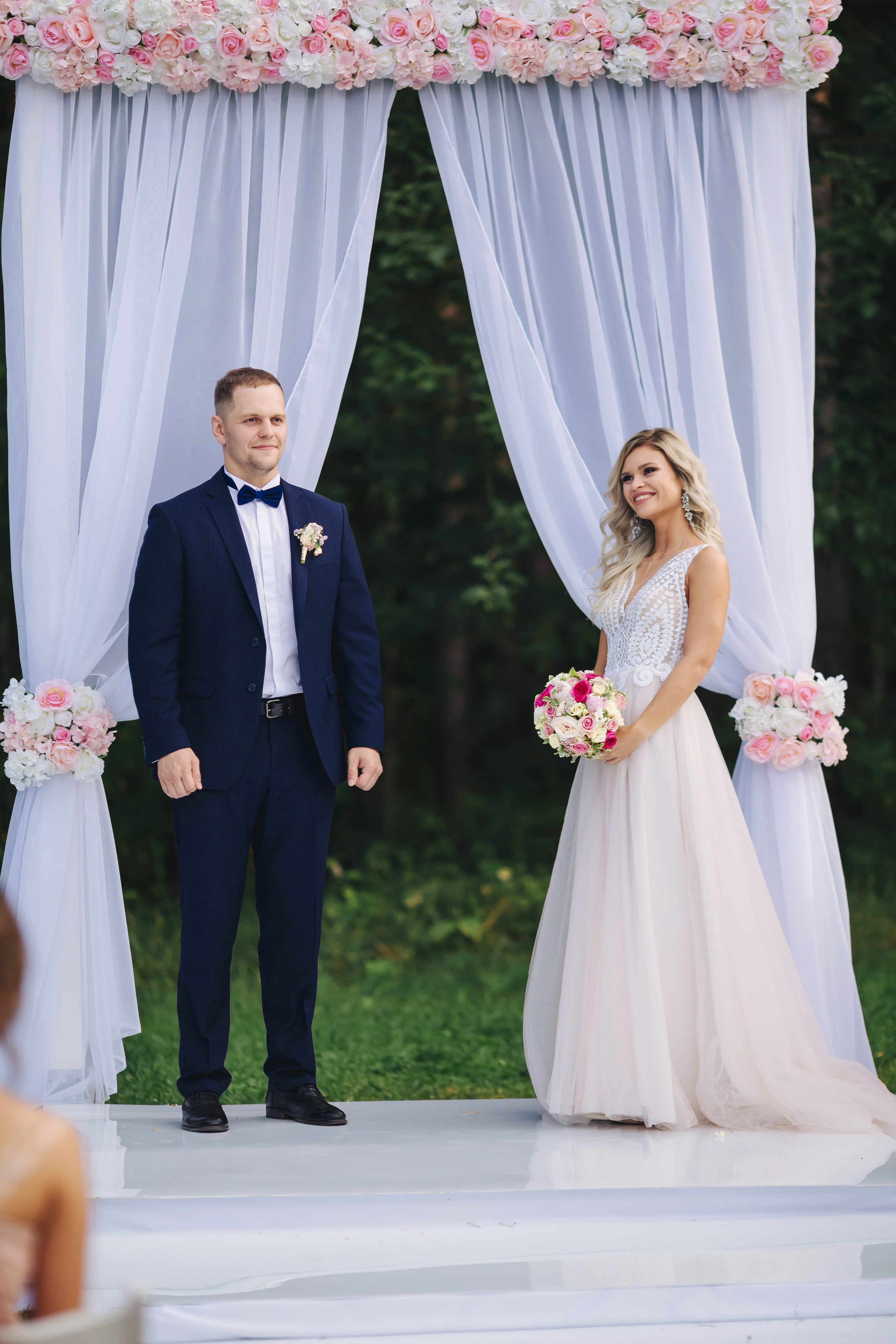 Аня и Миша. Свадебный и женский фотограф