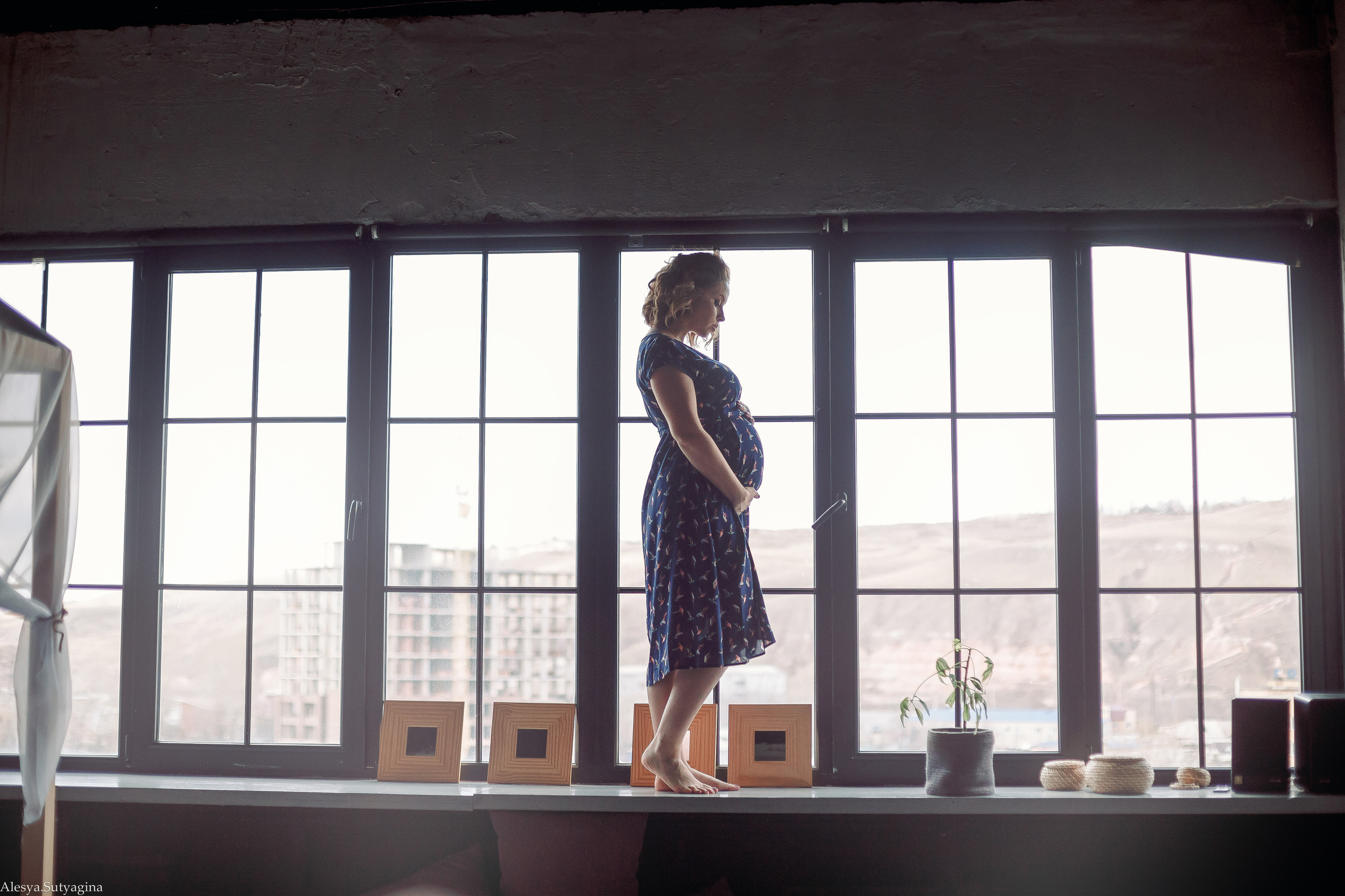 Юля. Свадебный и женский фотограф