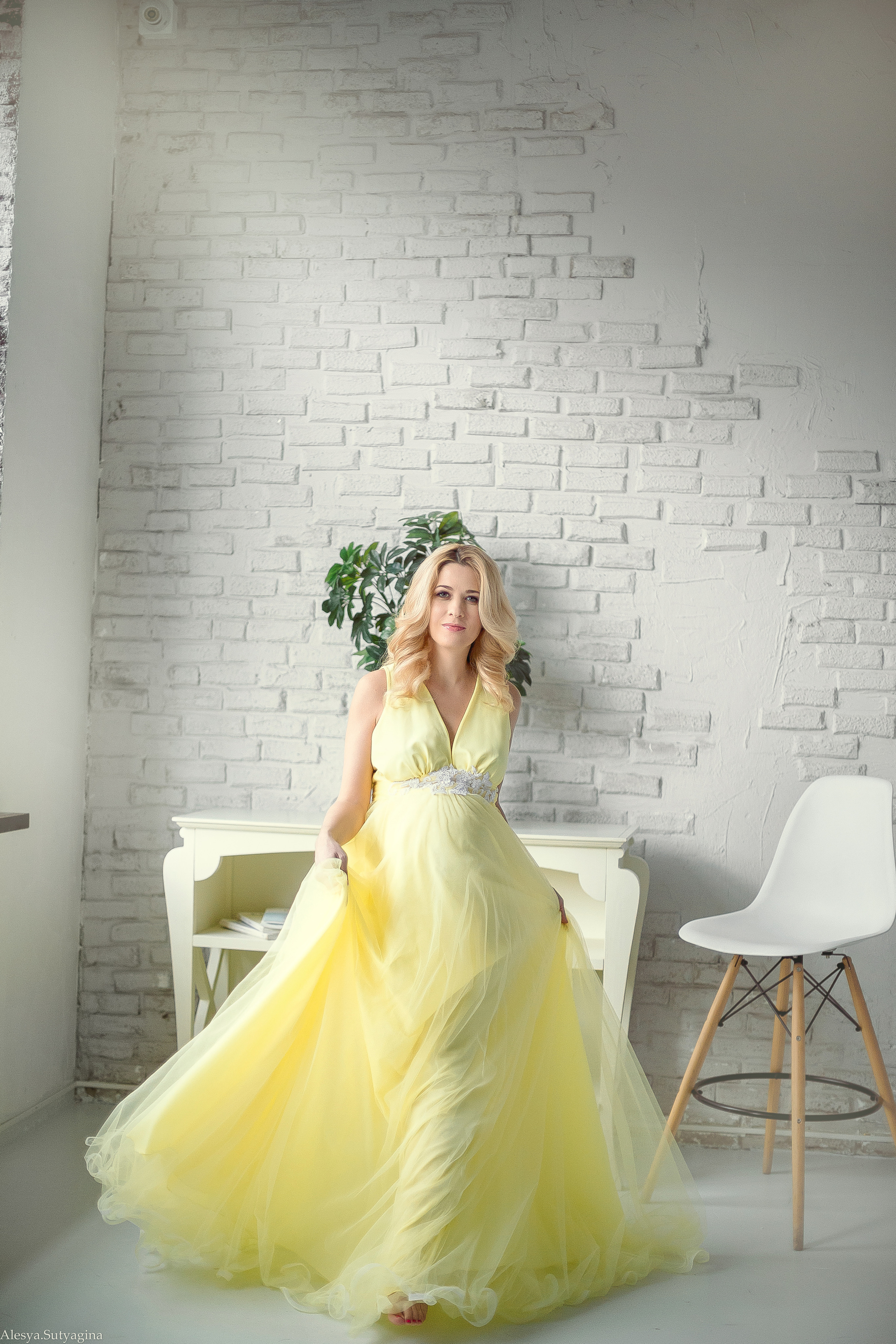 Анастасия. Свадебный и женский фотограф