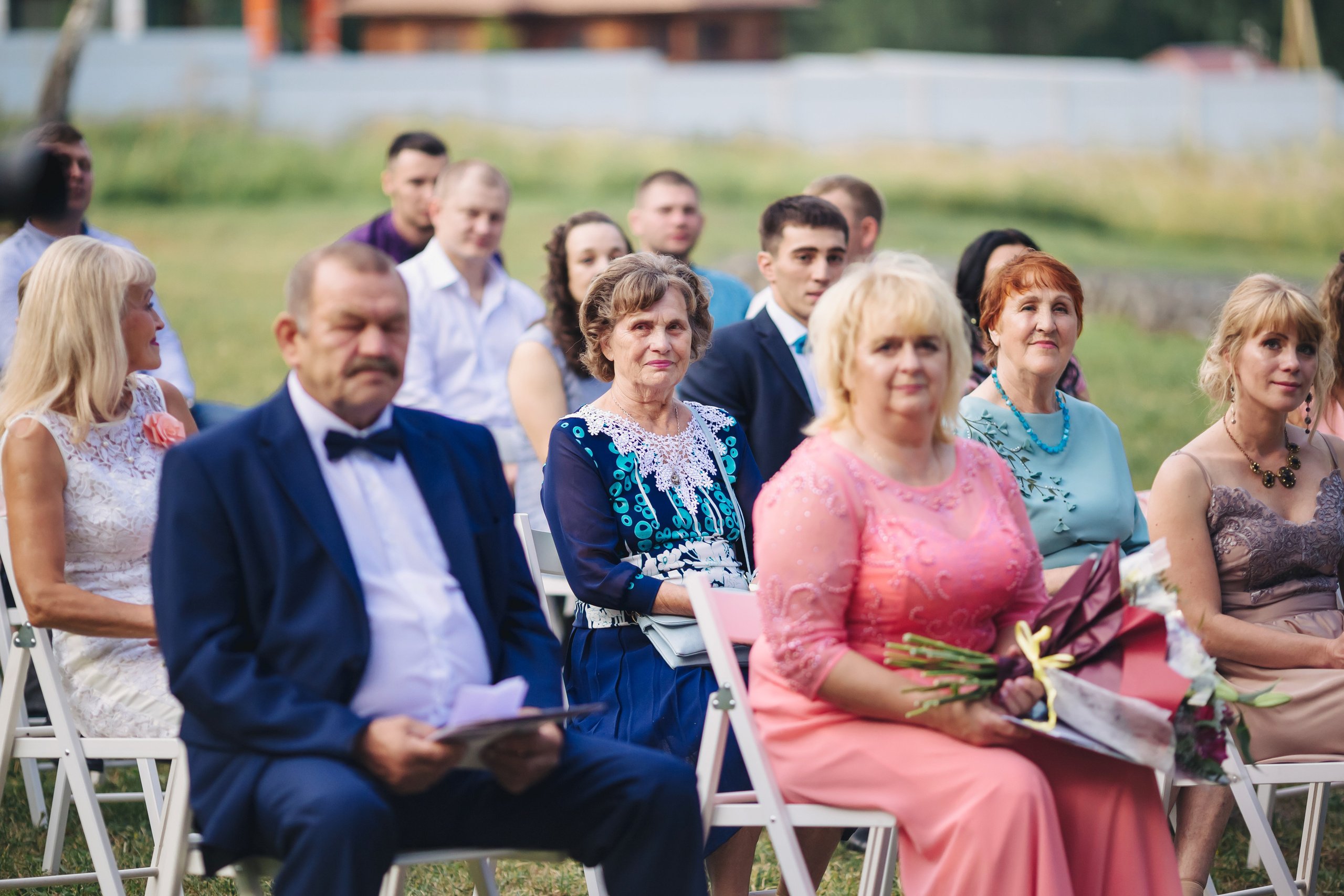 Аня и Миша. Свадебный и женский фотограф