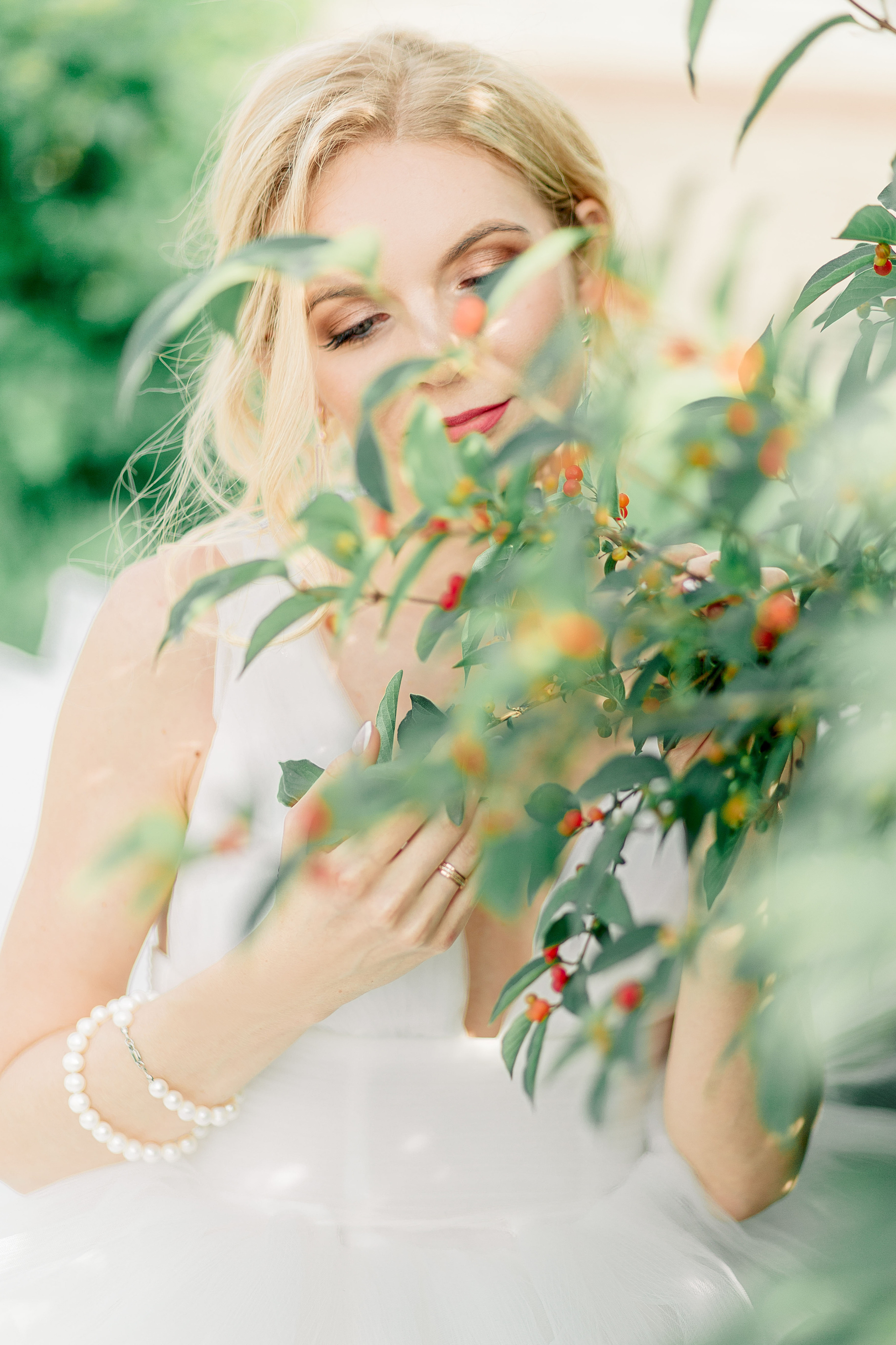 Свадебный и женский фотограф